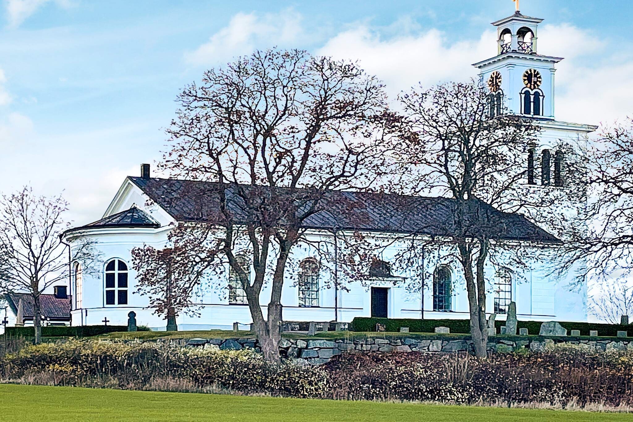 4 persoons vakantie huis in VITTBOLANDET-By Traum - Niet-getagd