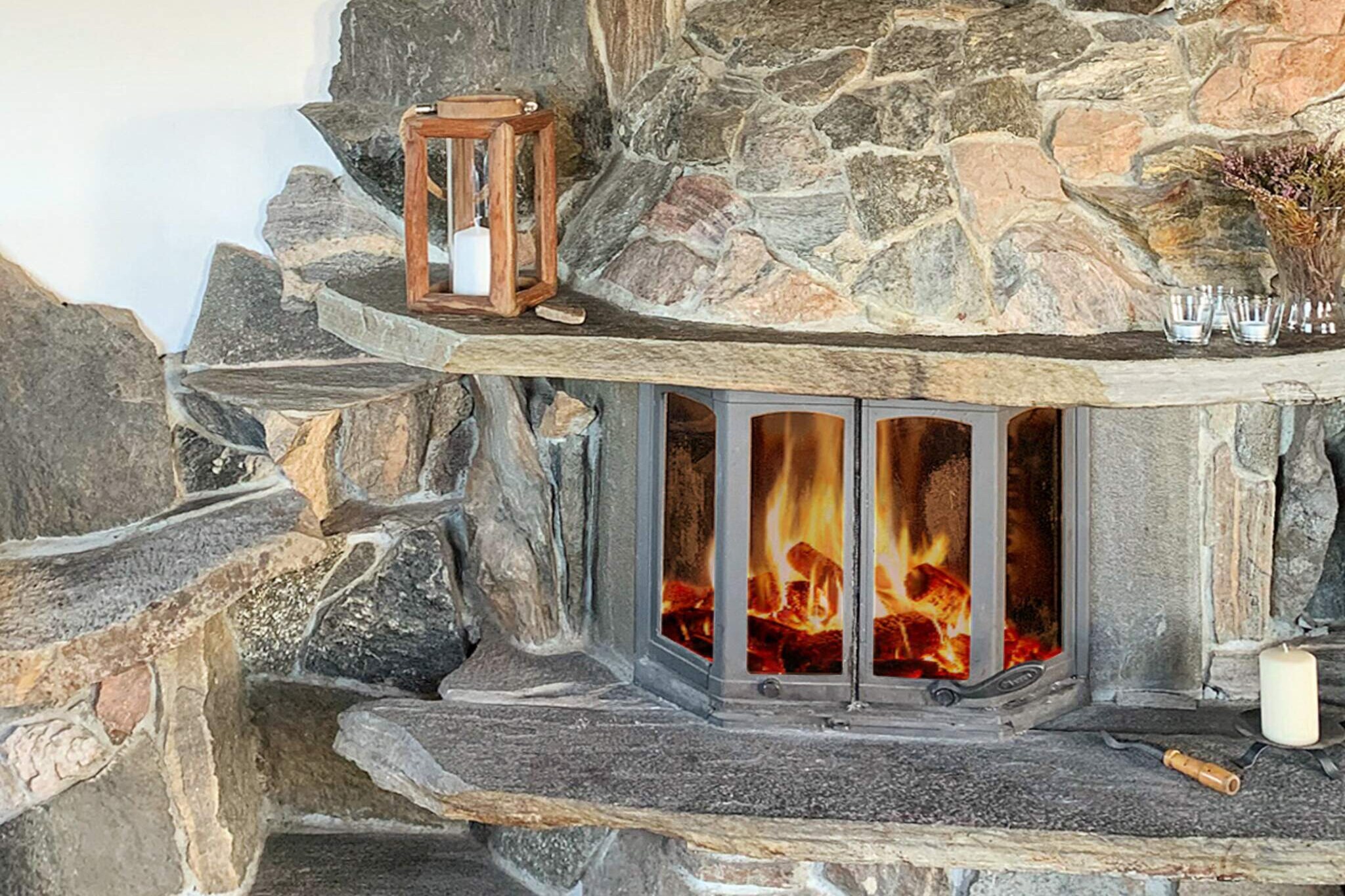 Nordlige Fjord-Norge