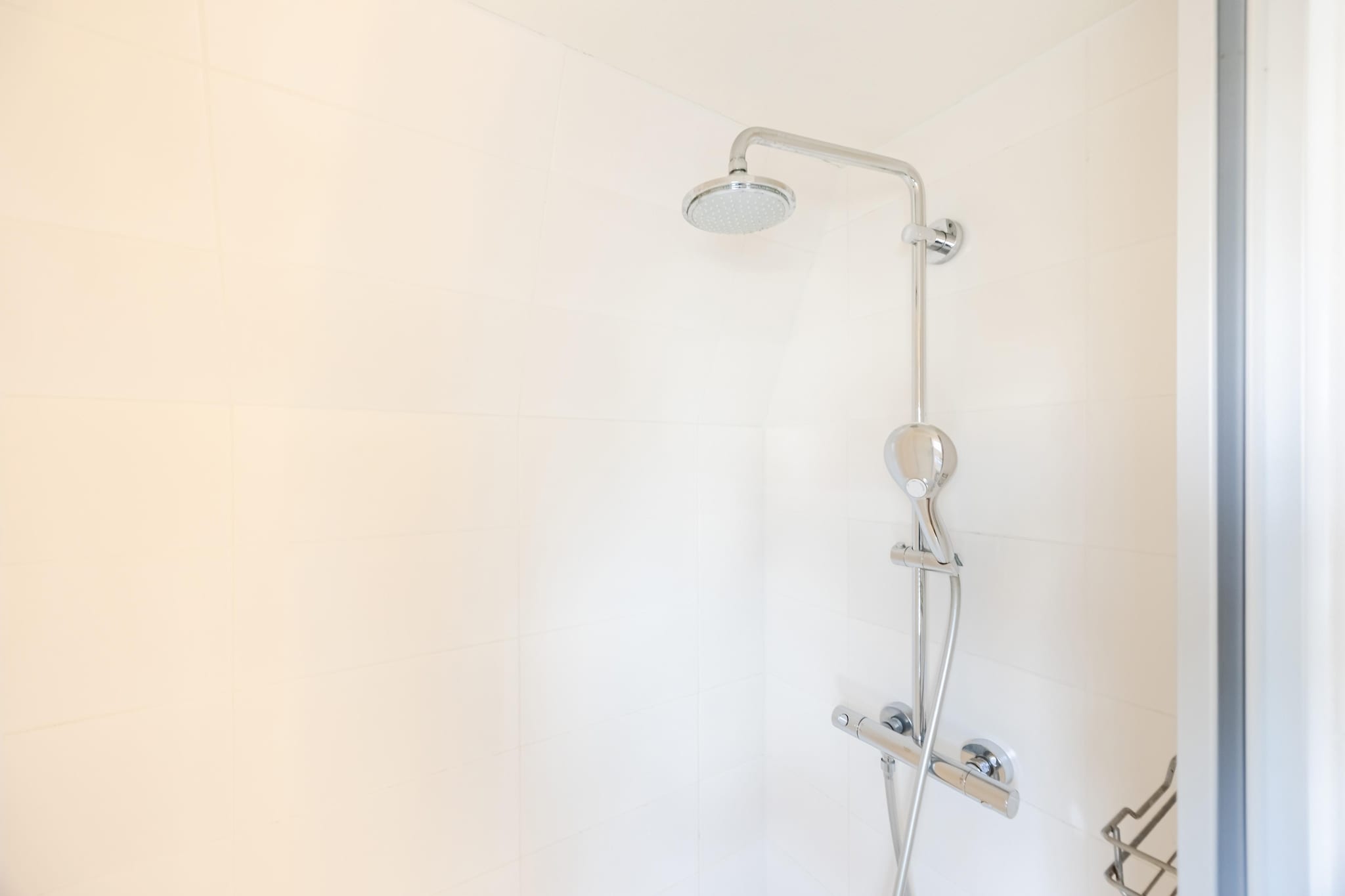Noordzee Residence Cadzand-Bad 23 - Bathroom