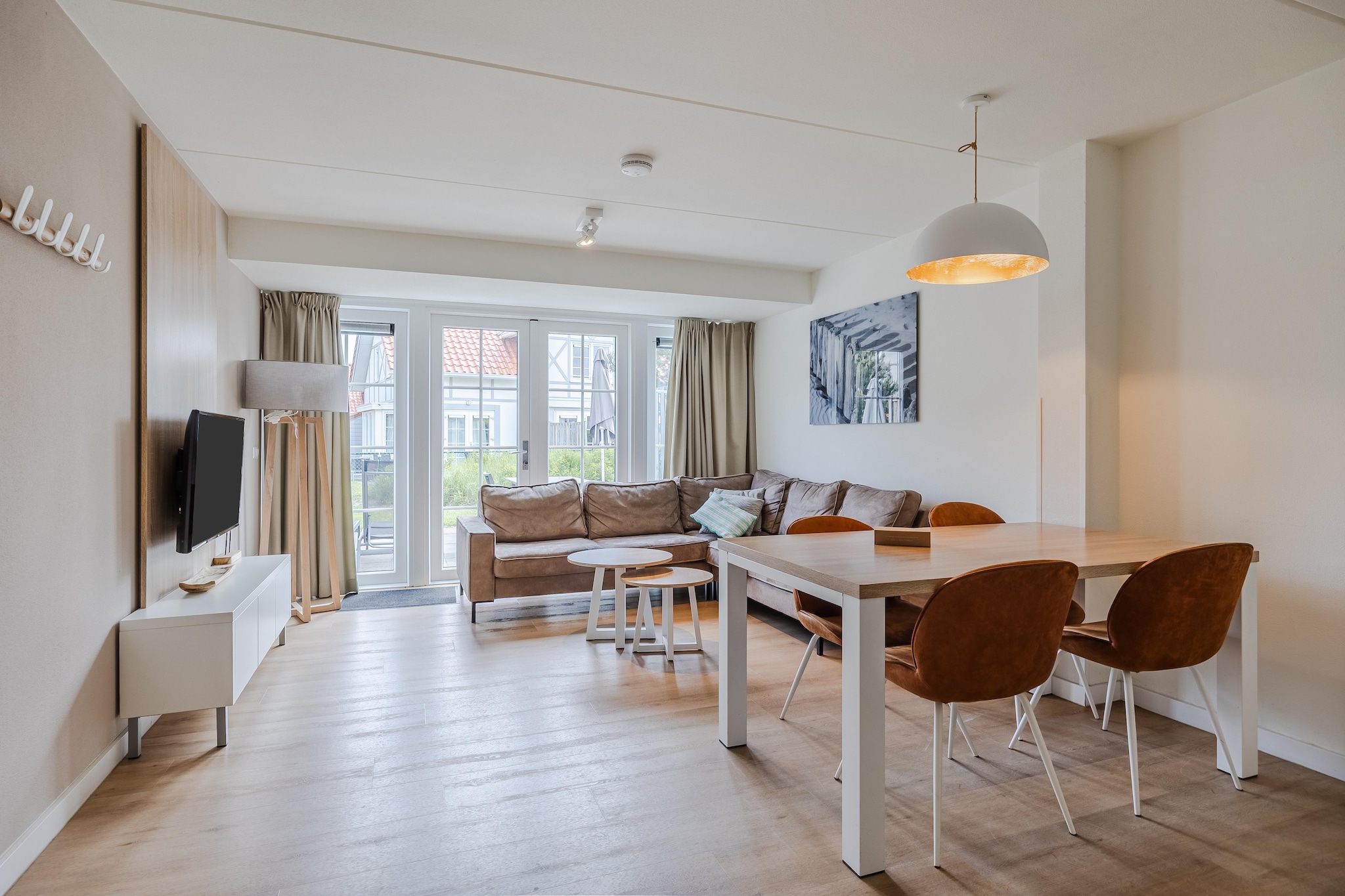 Noordzee Residence Cadzand-Bad 25