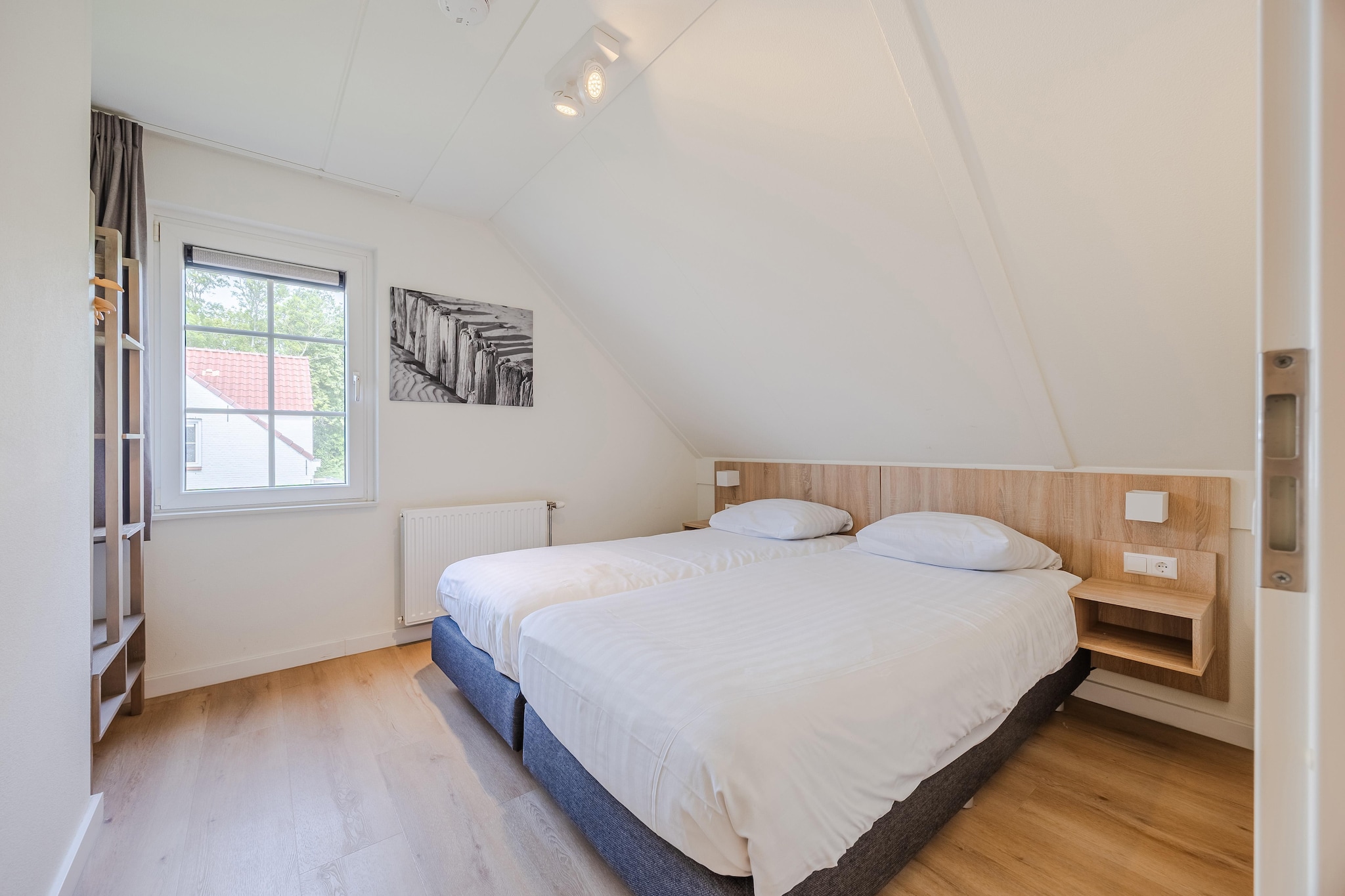 Noordzee Residence Cadzand-Bad 25