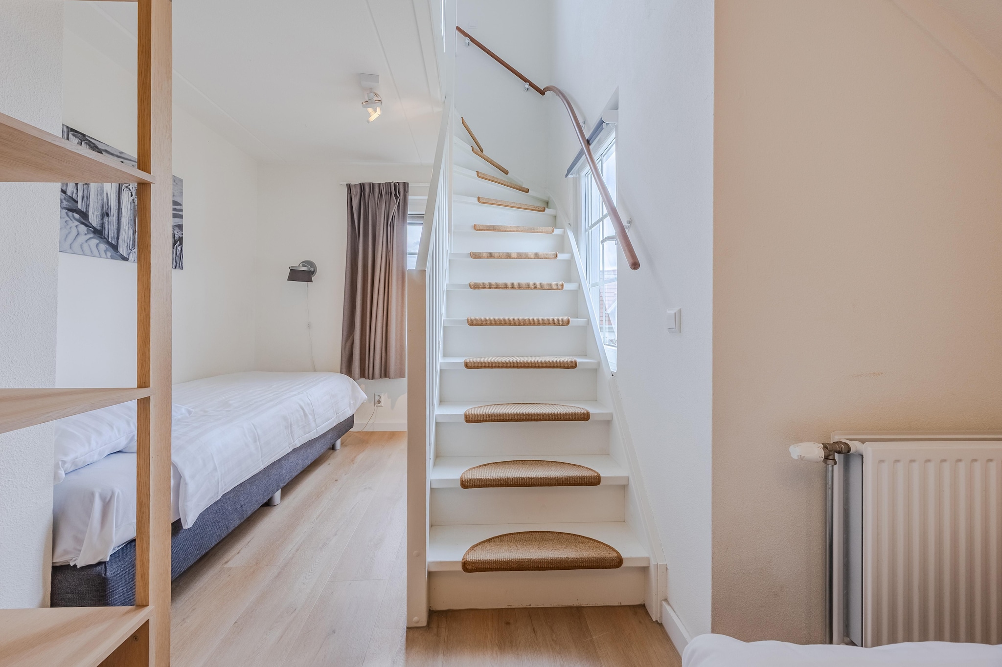 Noordzee Residence Cadzand-Bad 25 - Palier
