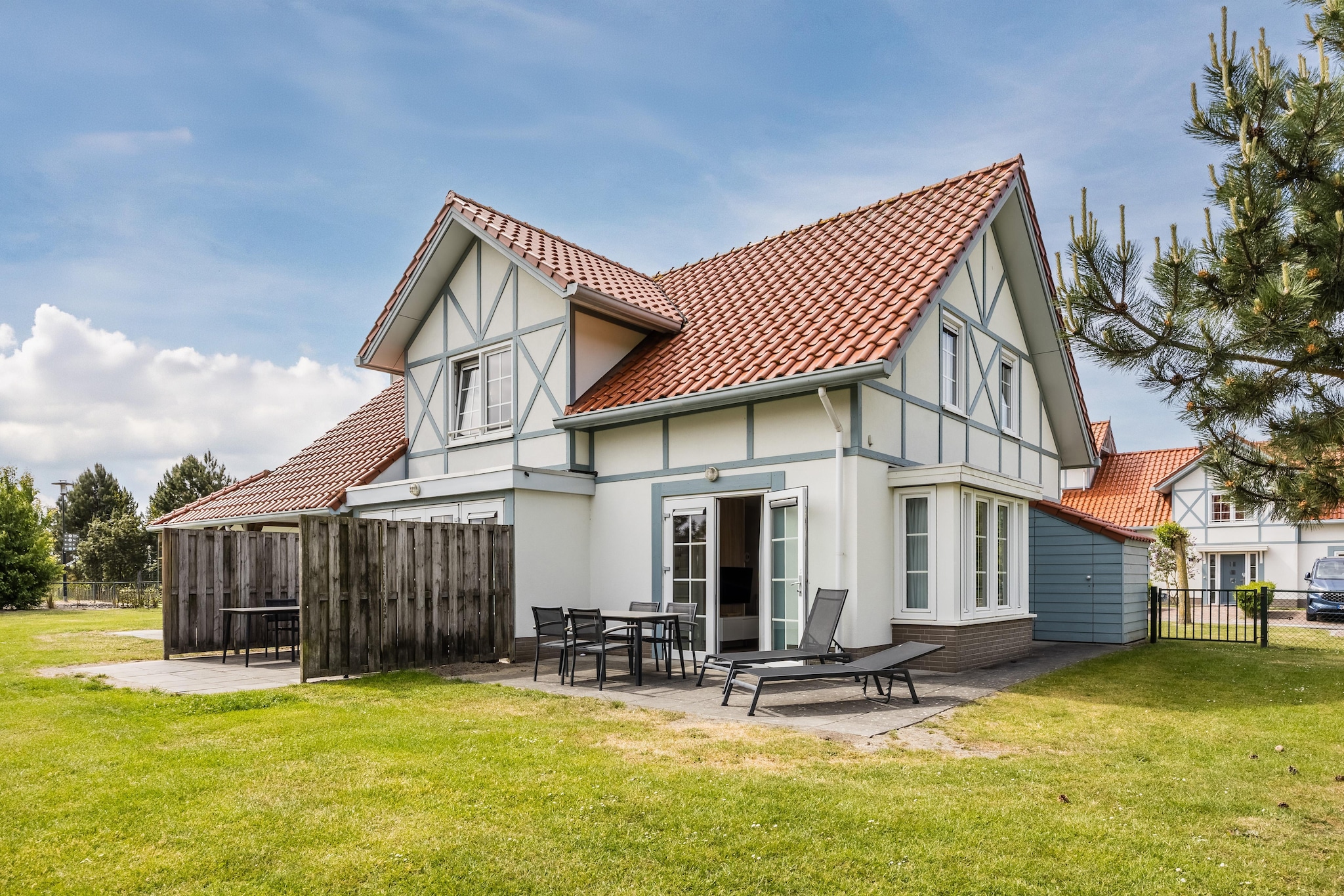 Noordzee Residence Cadzand-Bad 25