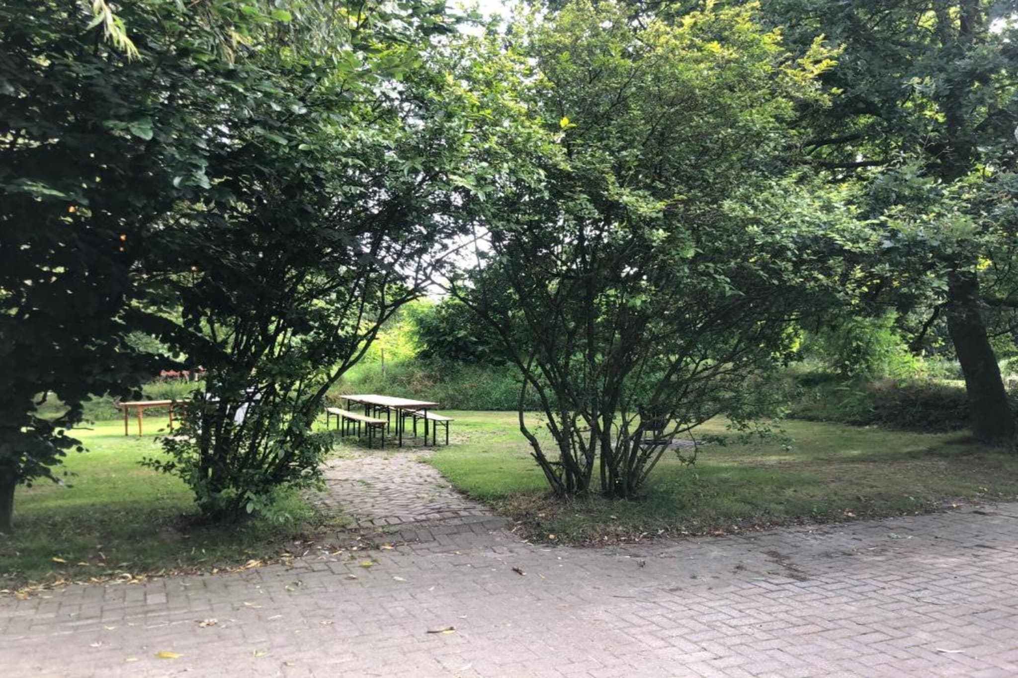 Noordzee Residence Cadzand-Bad 26-Gebieden zomer 20km