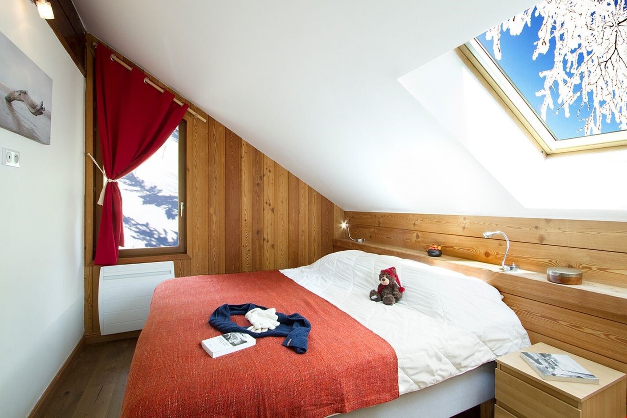 Chalet Erika