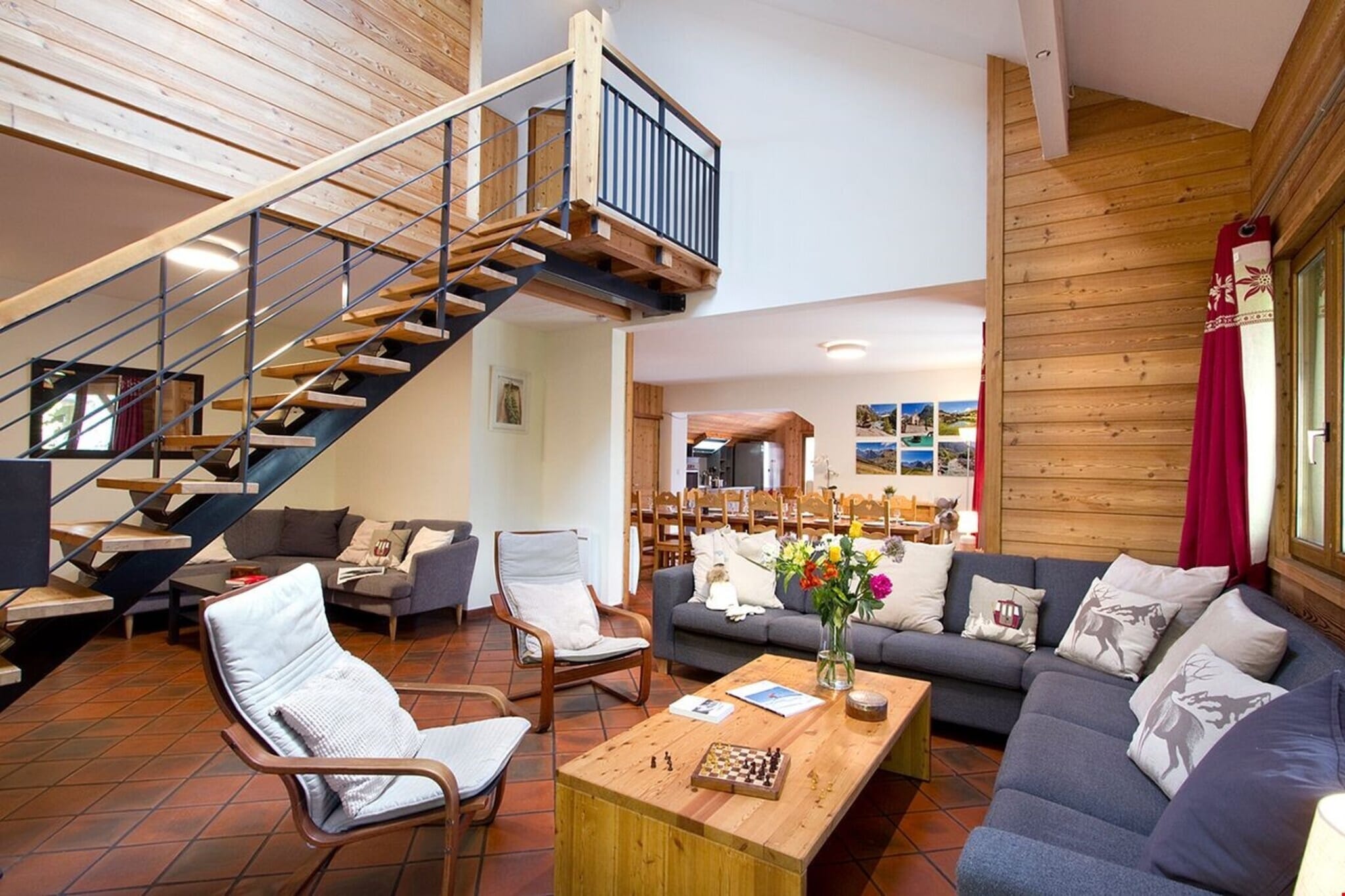 Chalet Erika