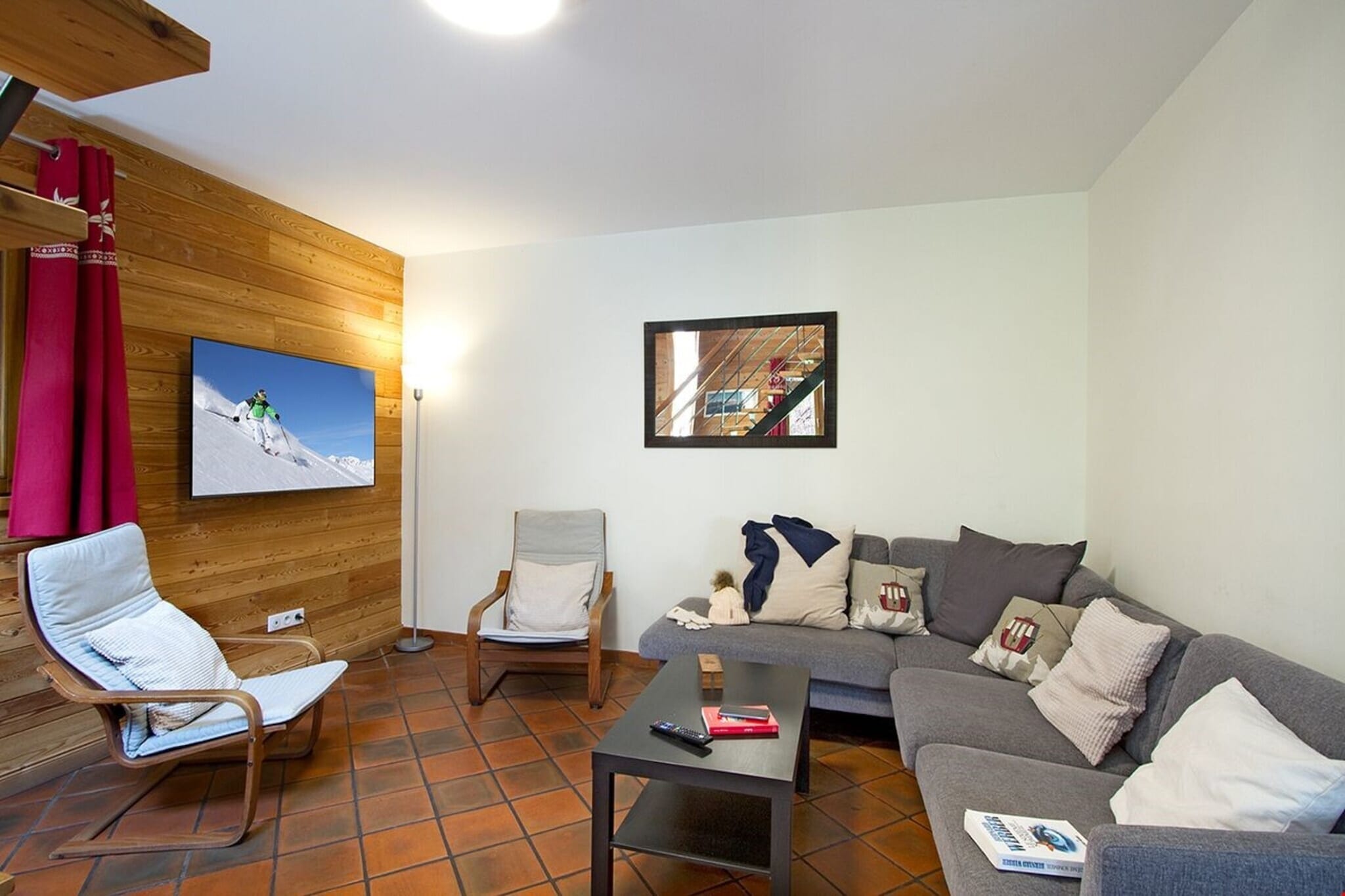 Chalet Erika