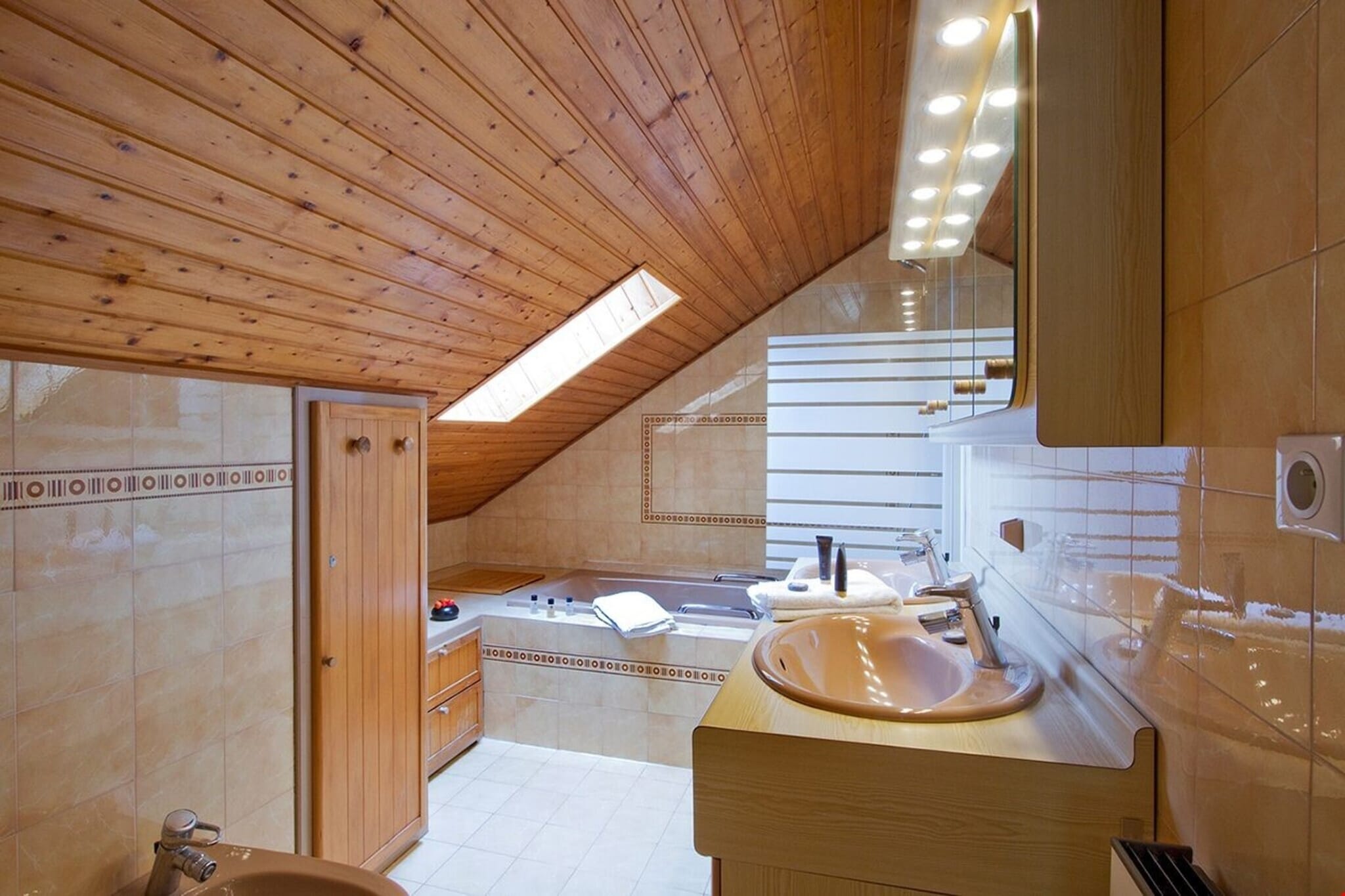 Bath Room