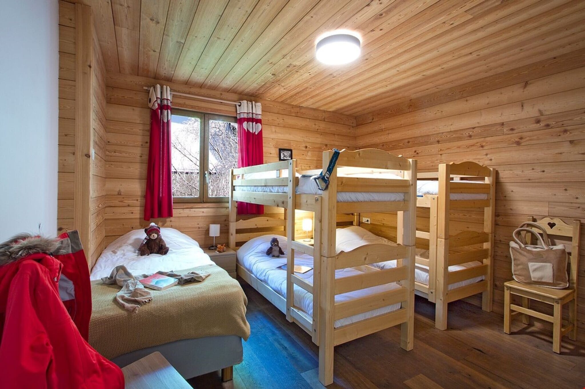 Bed Room