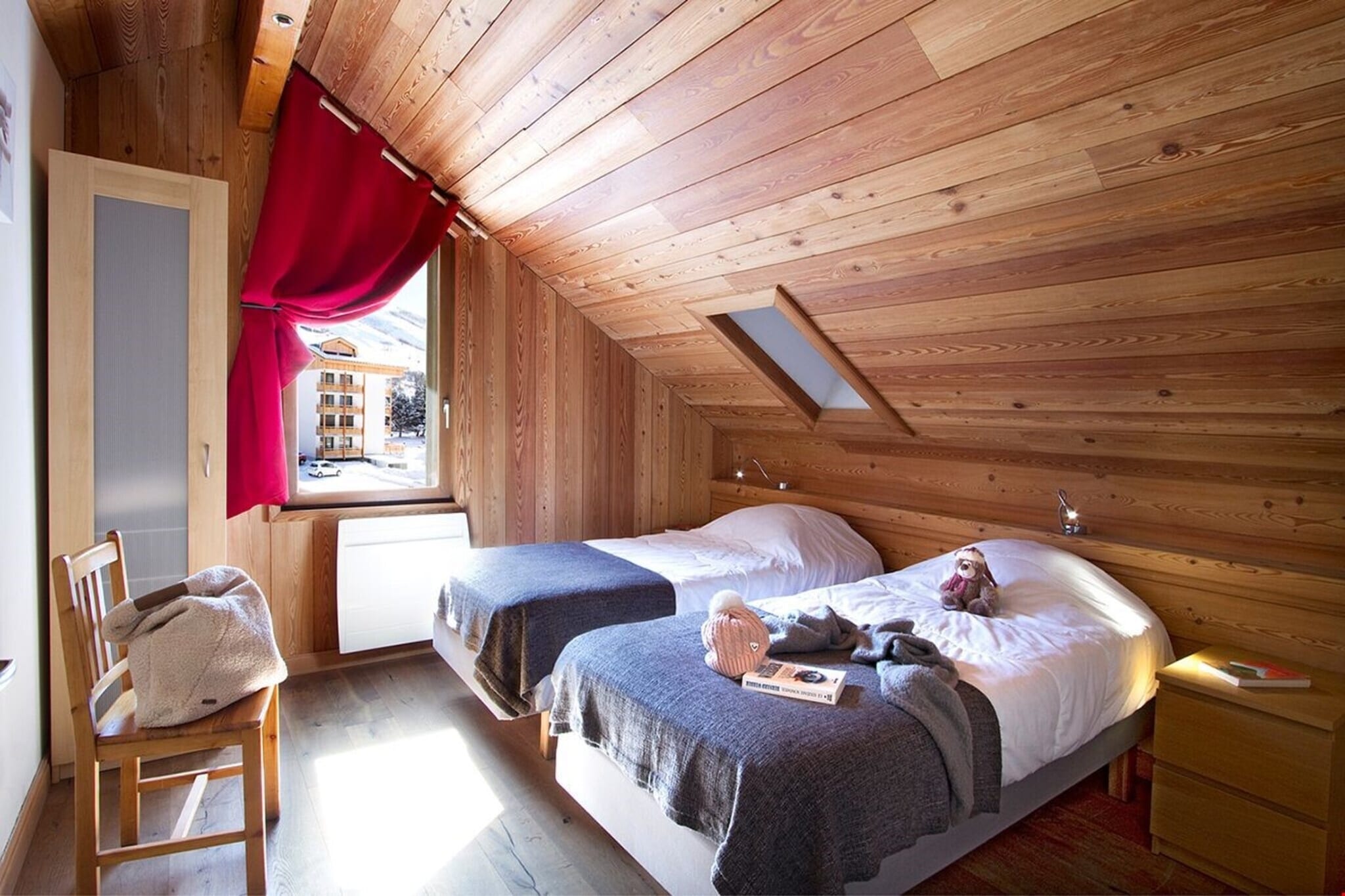 Bed Room