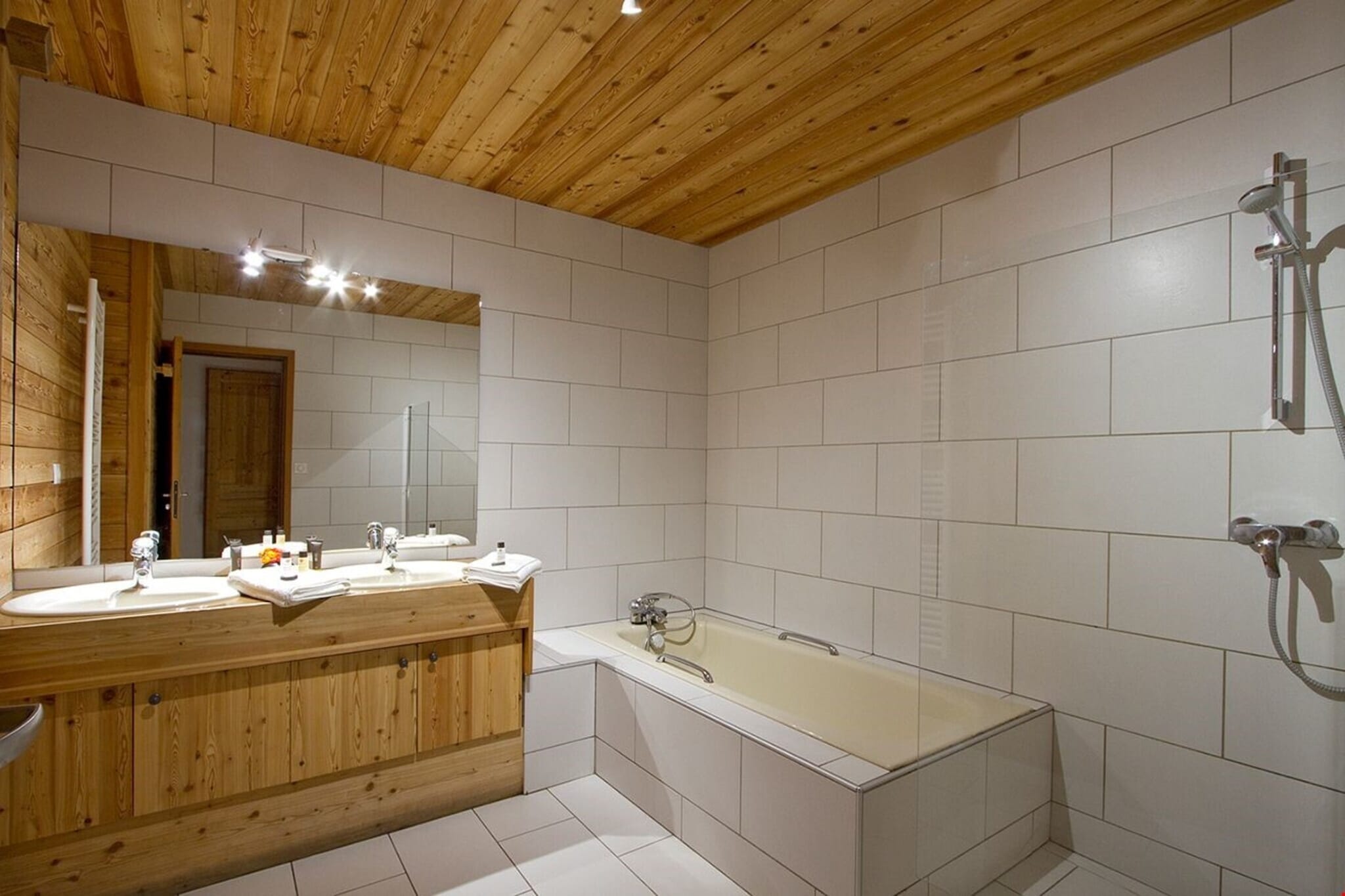 Bath Room