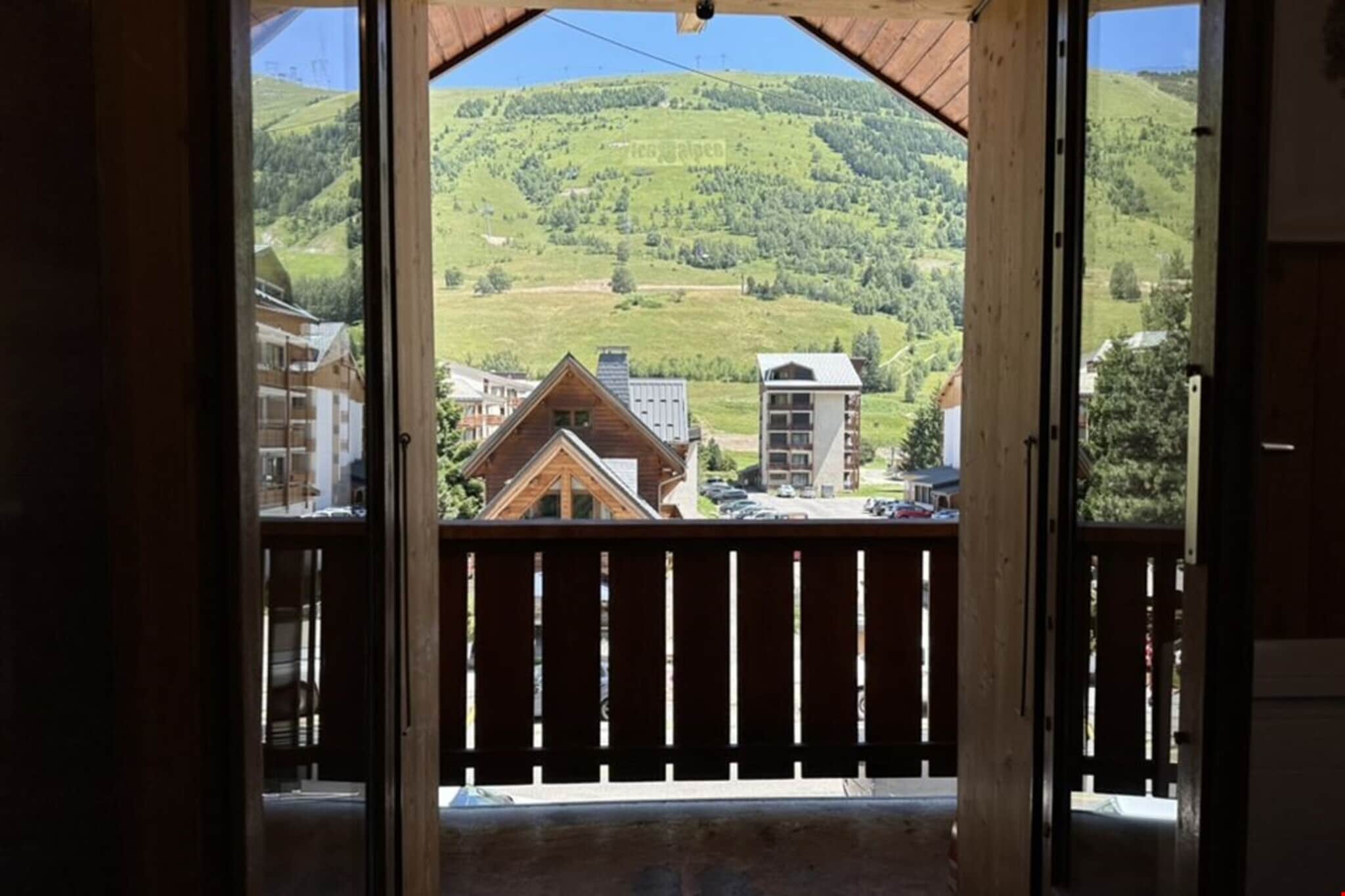Chalet Erika