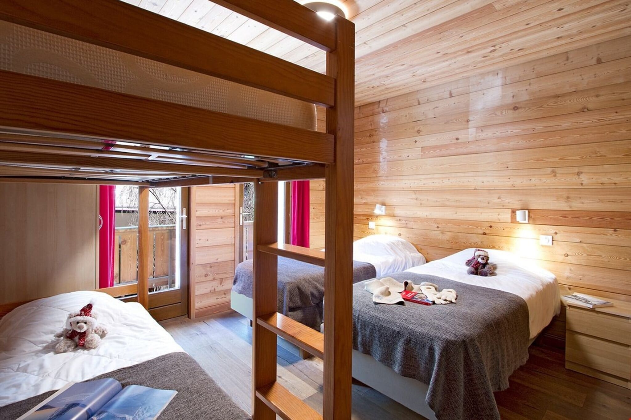 Bed Room