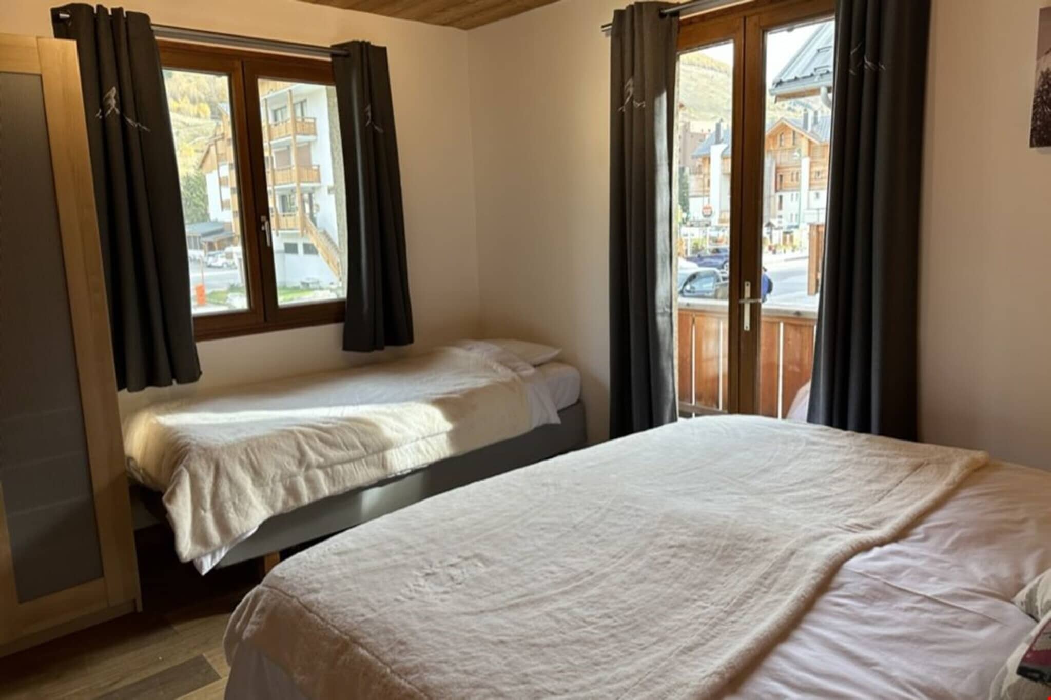 Bed Room