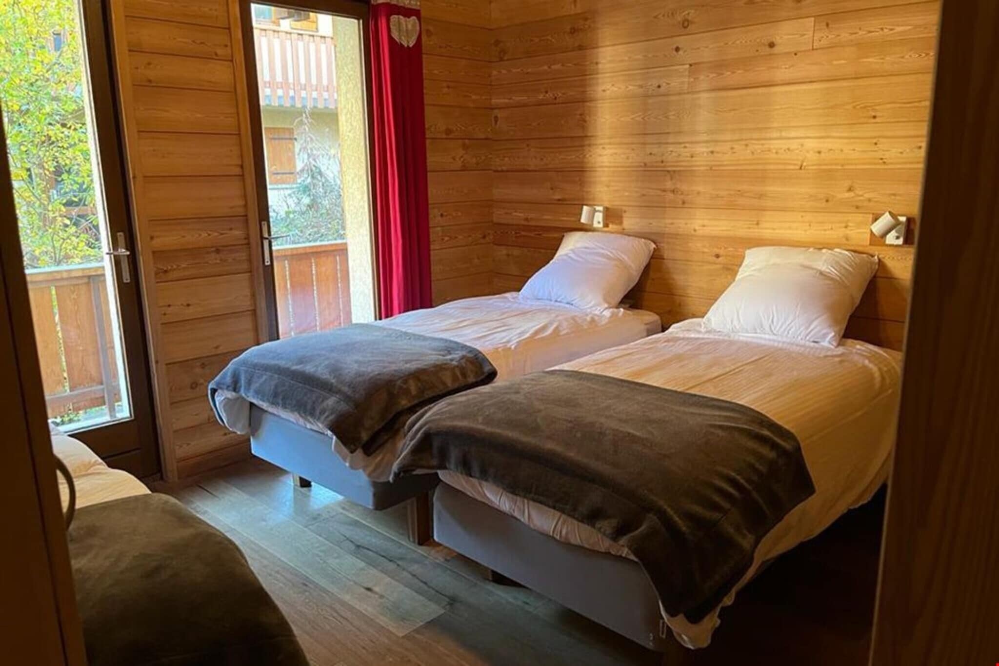 Chalet Erika