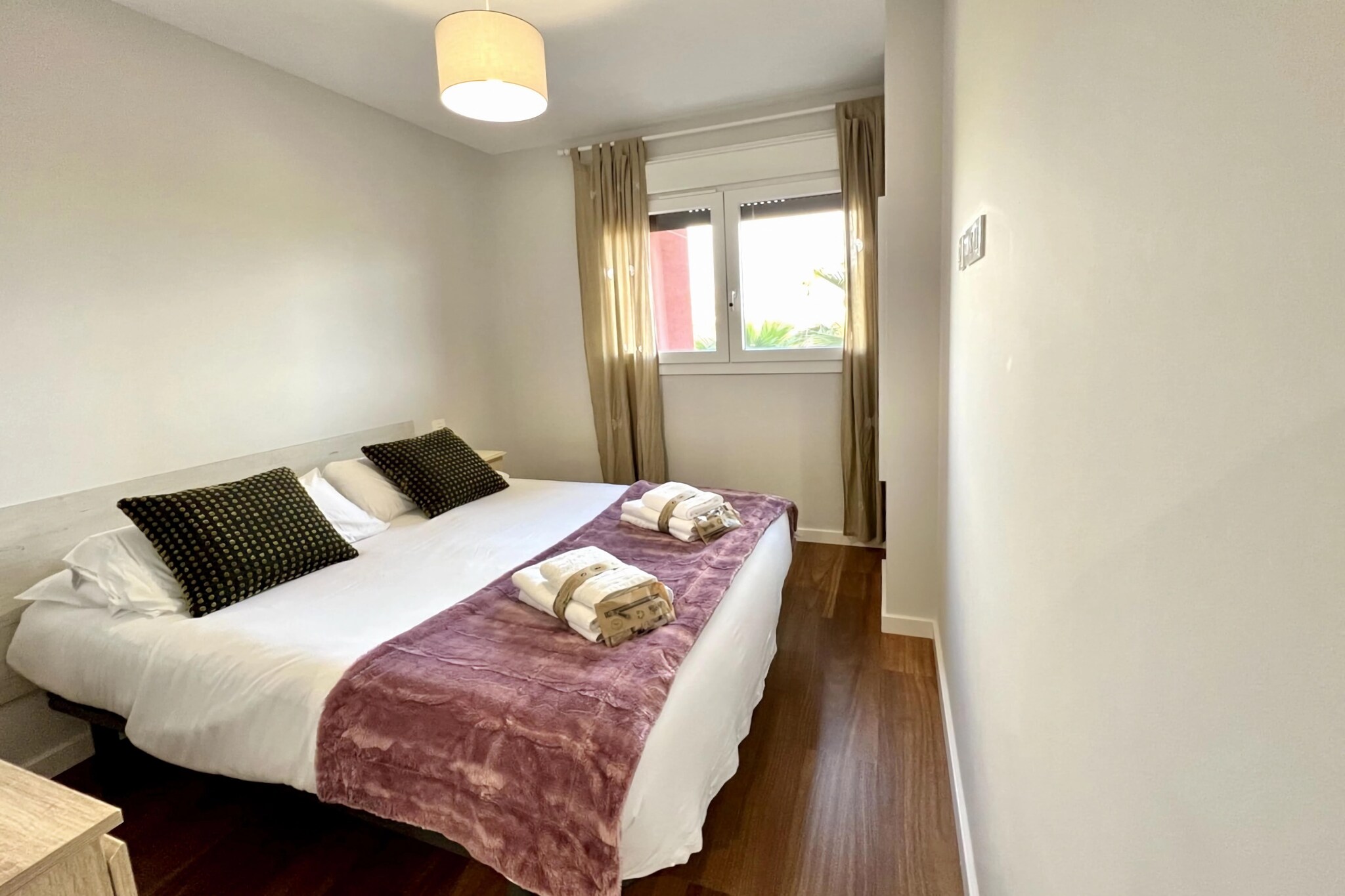 Motril Apartment w/ Pool