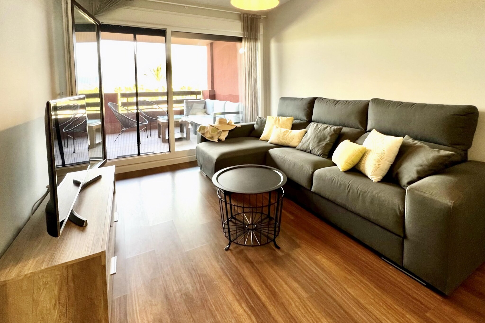 Motril Apartment w/ Pool