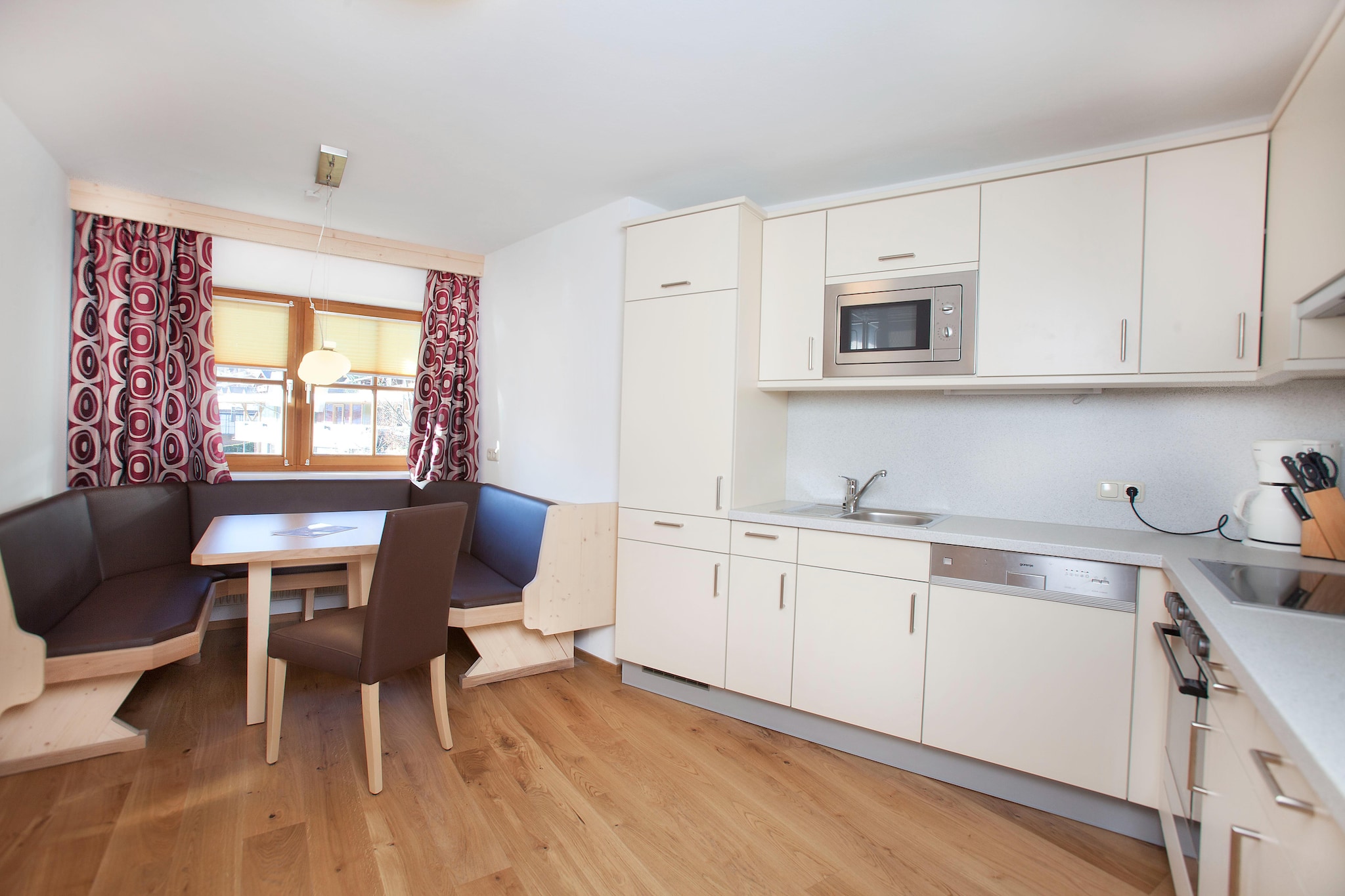 Apartment Wald im Pinzgau near Ski Lift