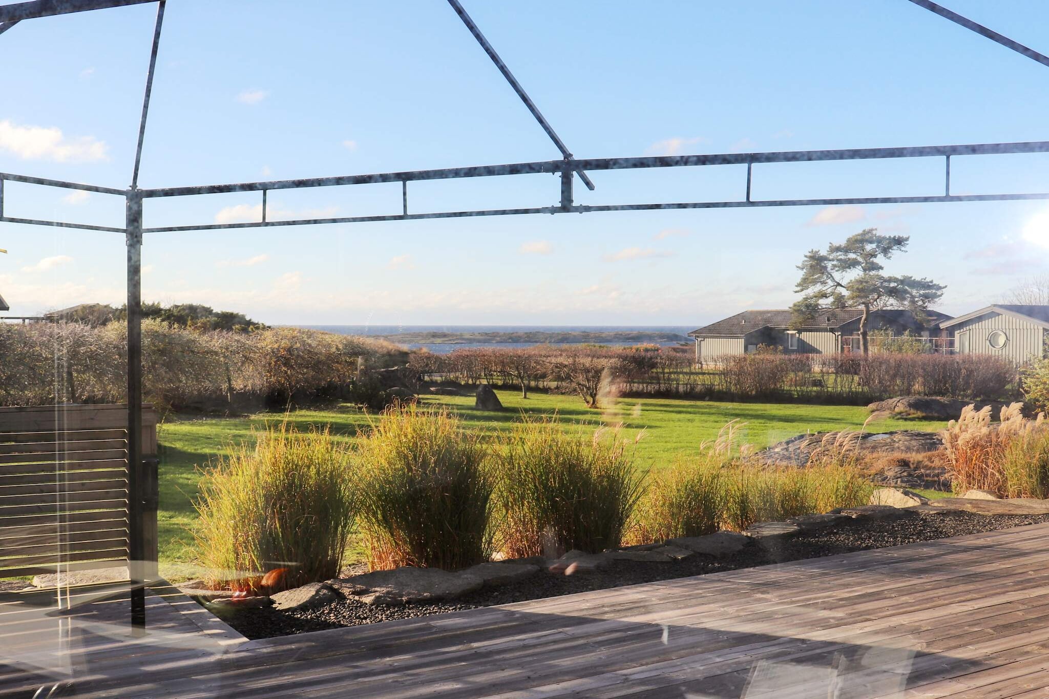 Sea View Home in Bua Strand