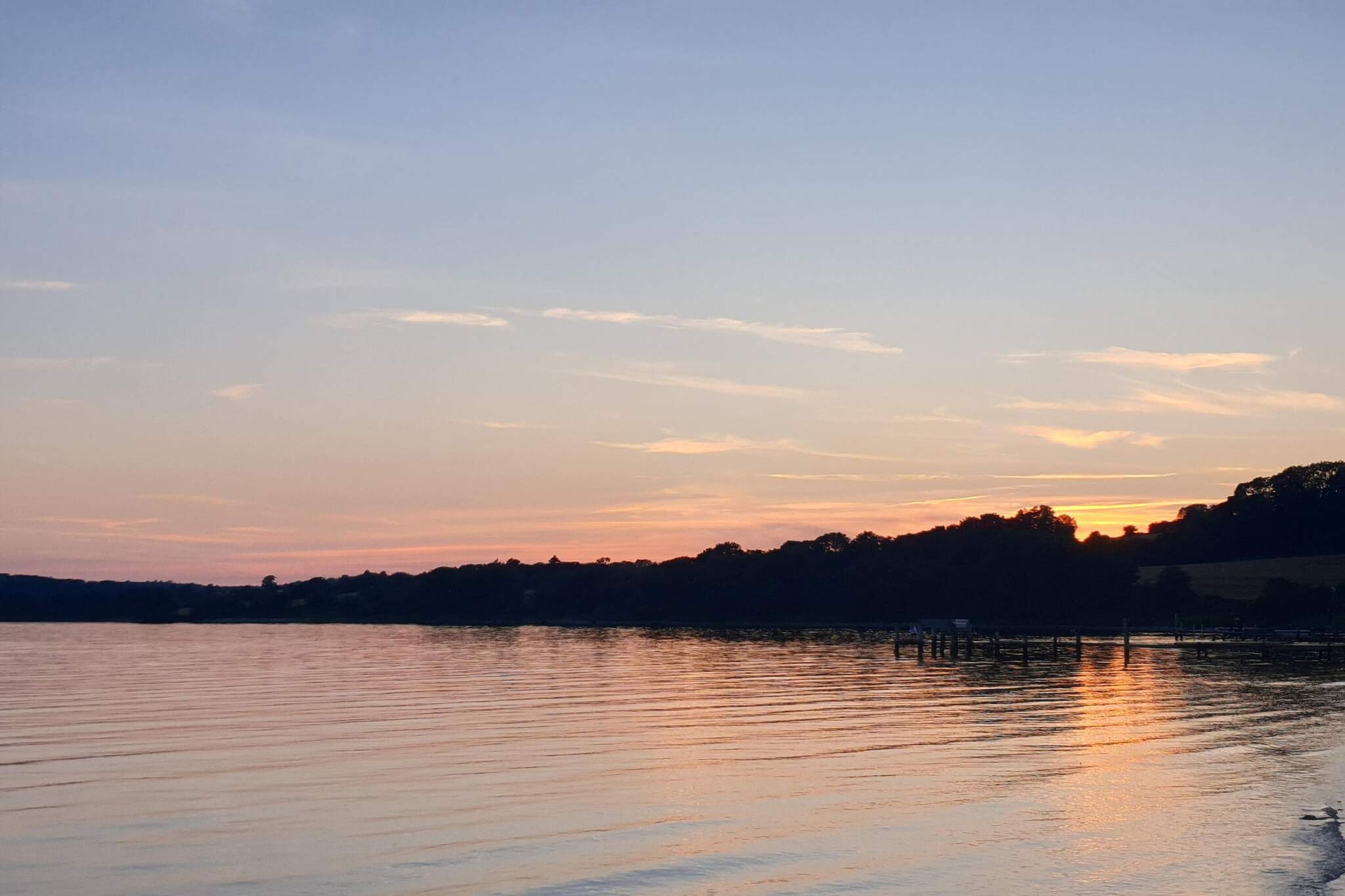 4 persoons vakantie huis in Aabenraa-By Traum-Waterzicht