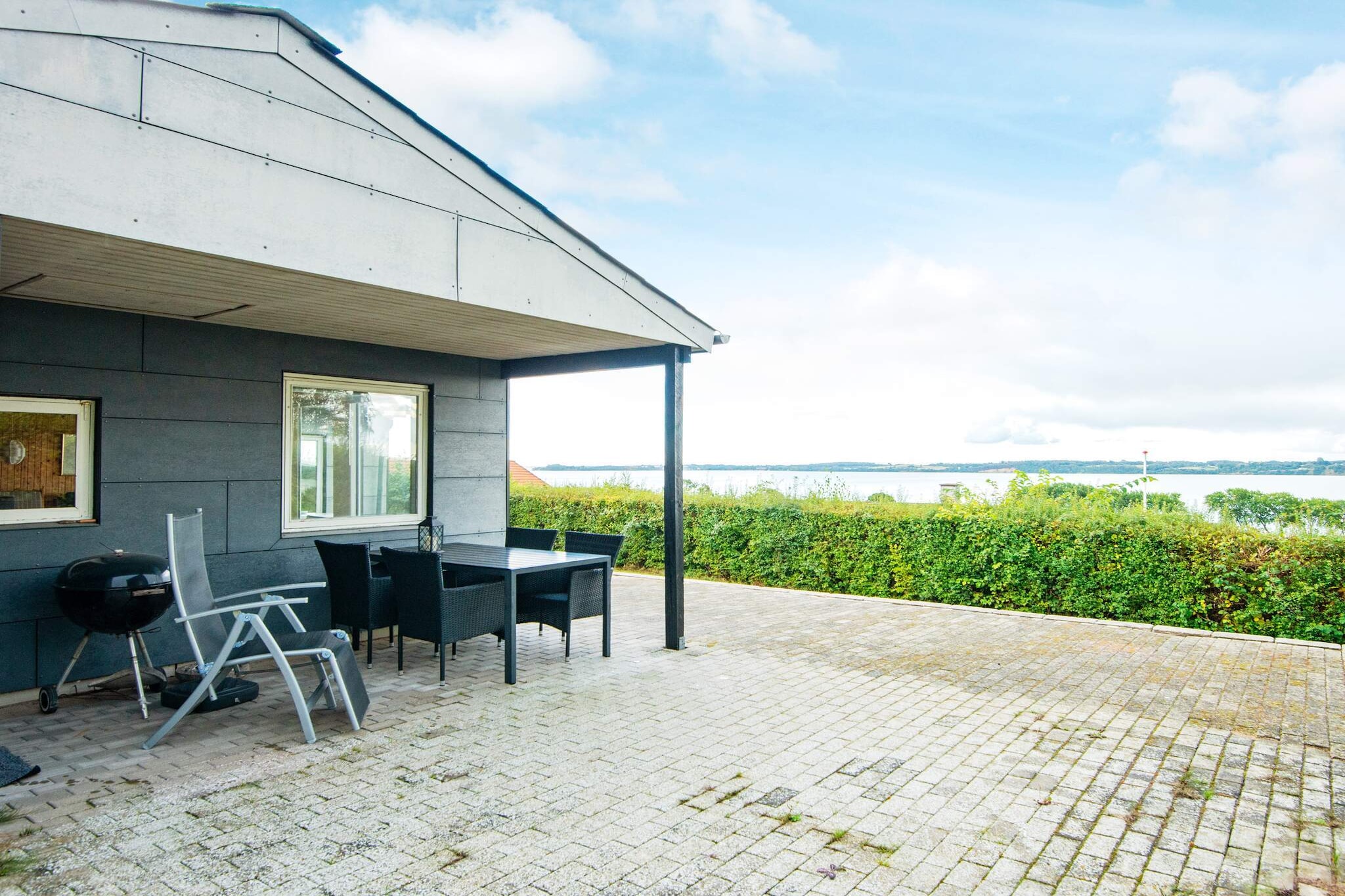 4 persoons vakantie huis in Aabenraa-By Traum