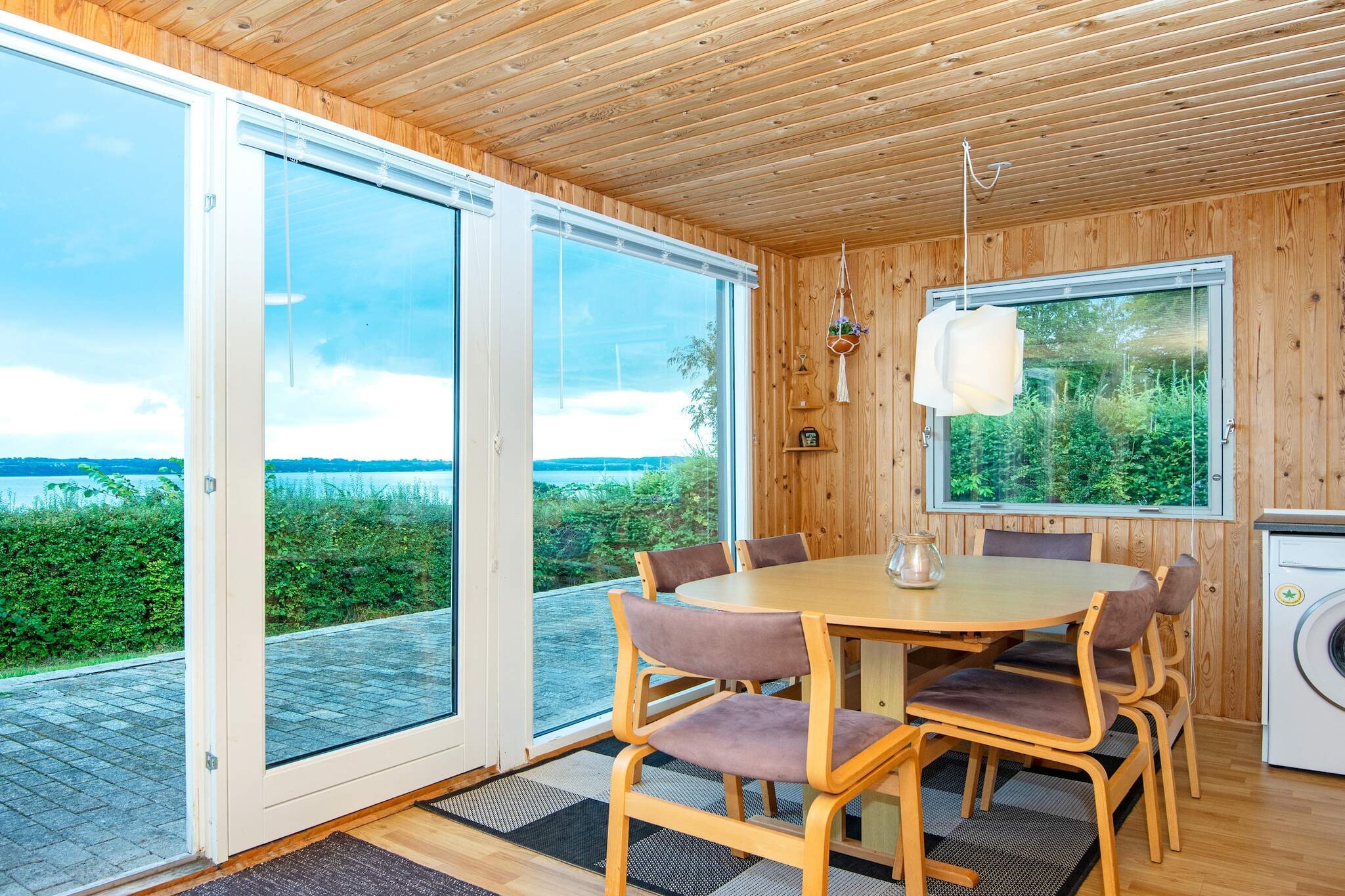 4 person holiday home in Aabenraa-By Traum - Indoor