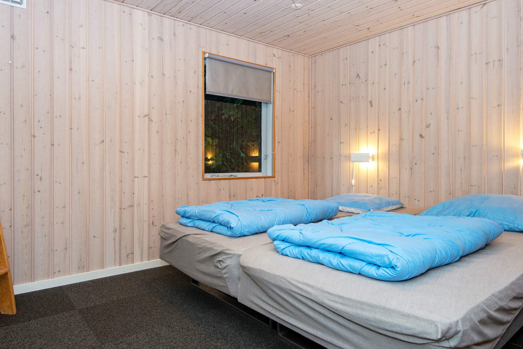 4 person holiday home in Aabenraa-By Traum - Indoor