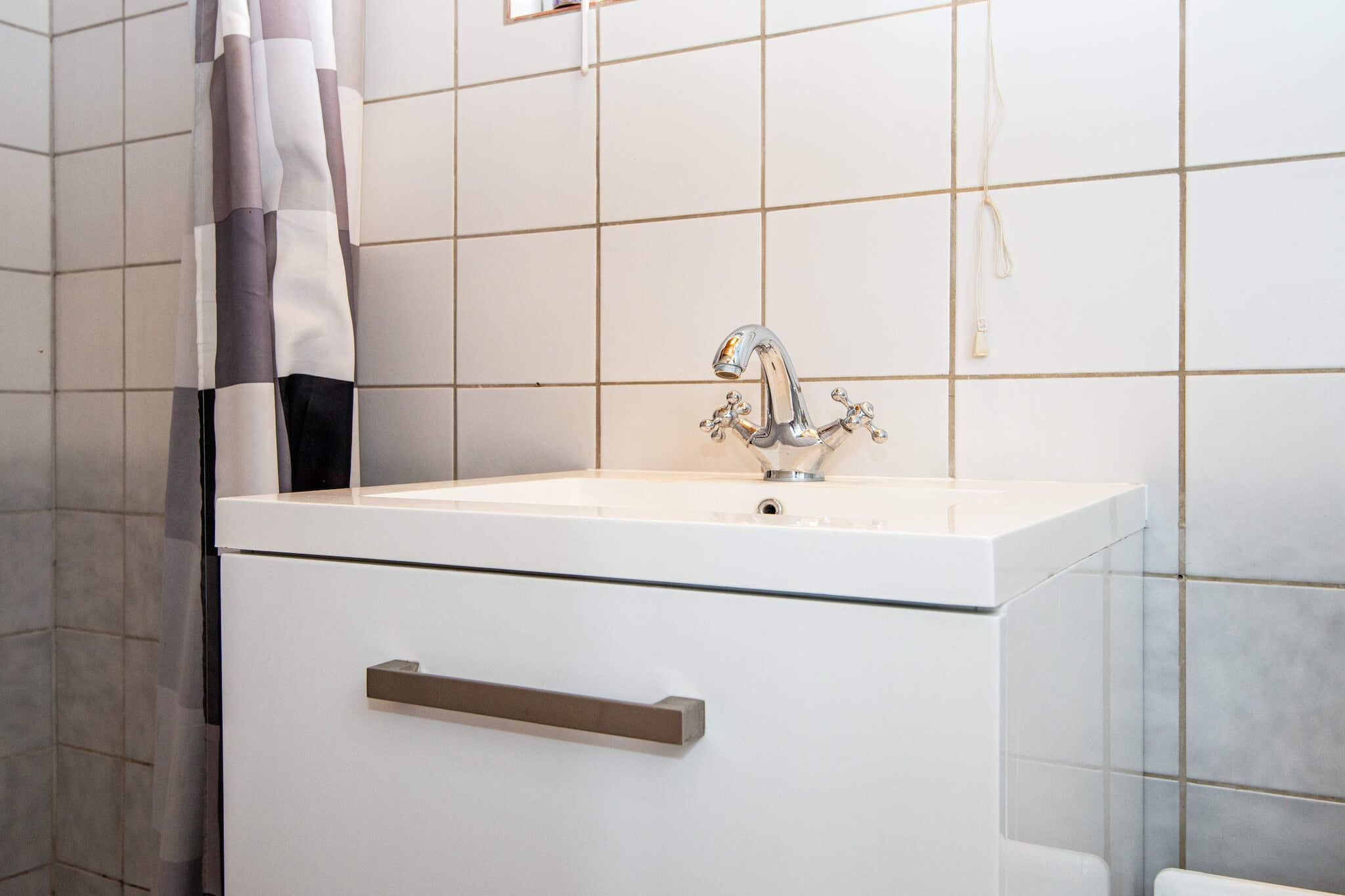 4 person holiday home in Aabenraa-By Traum - Indoor