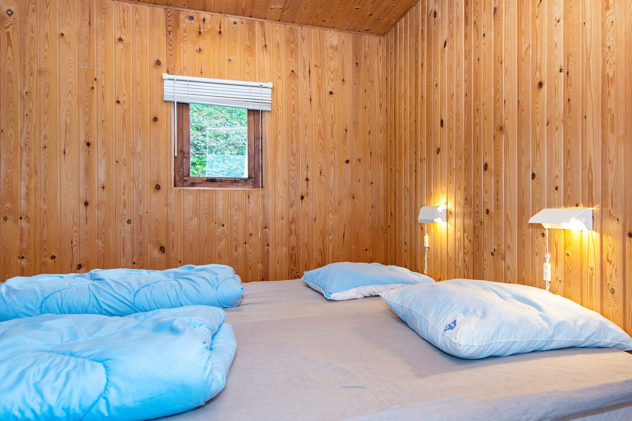 4 person holiday home in Aabenraa-By Traum - Indoor