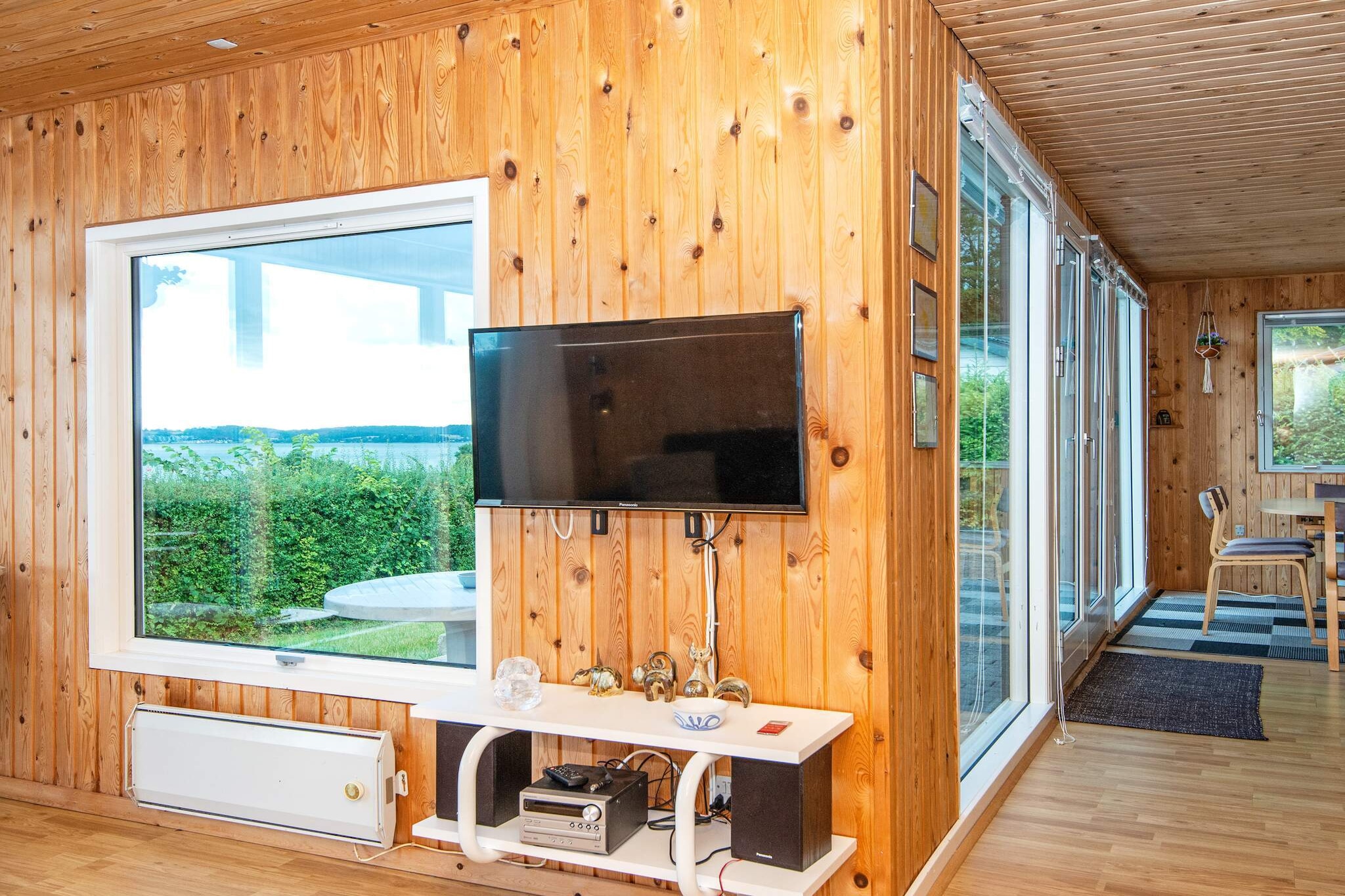 4 person holiday home in Aabenraa-By Traum - Indoor