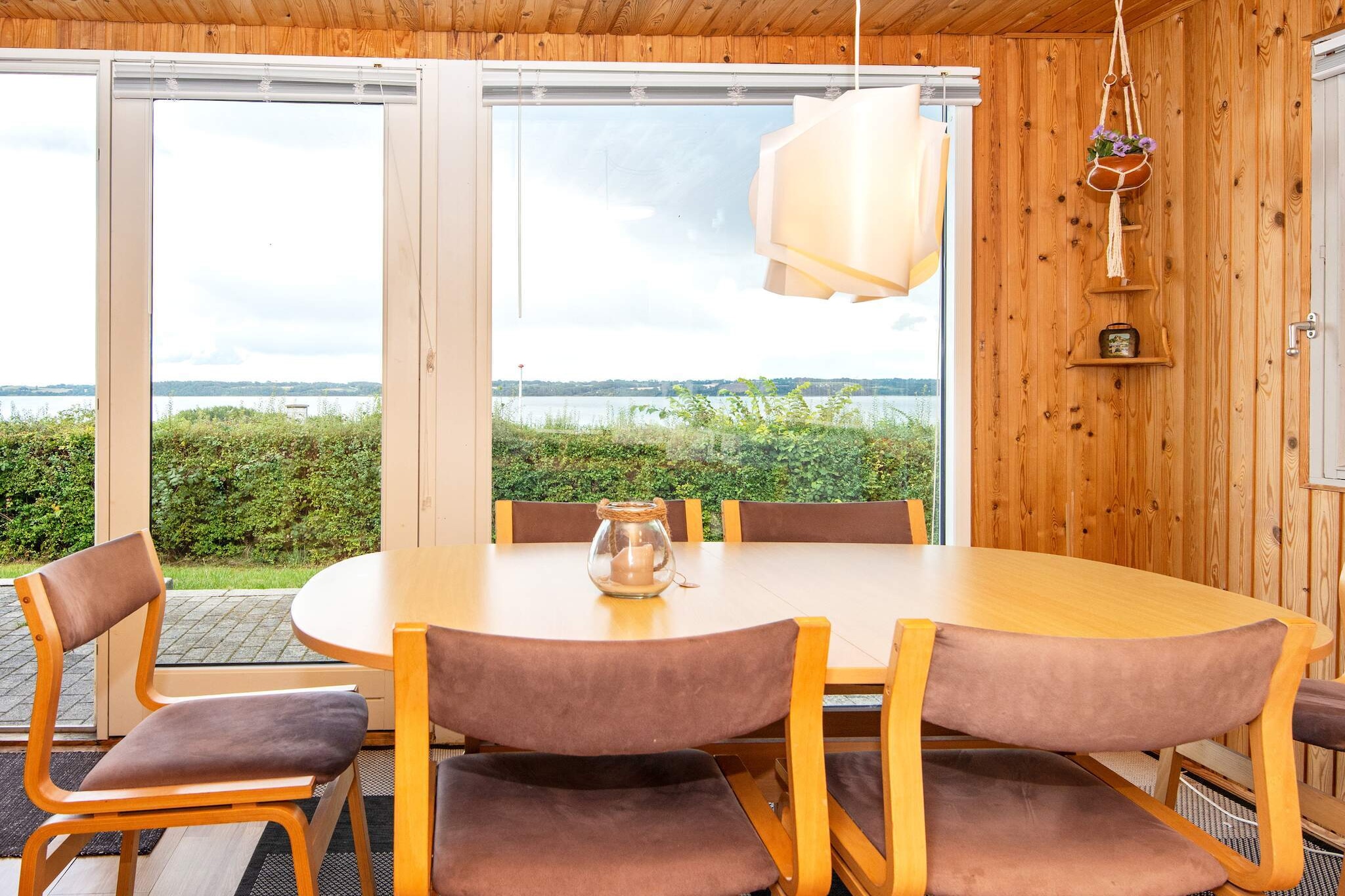 4 person holiday home in Aabenraa-By Traum - Indoor