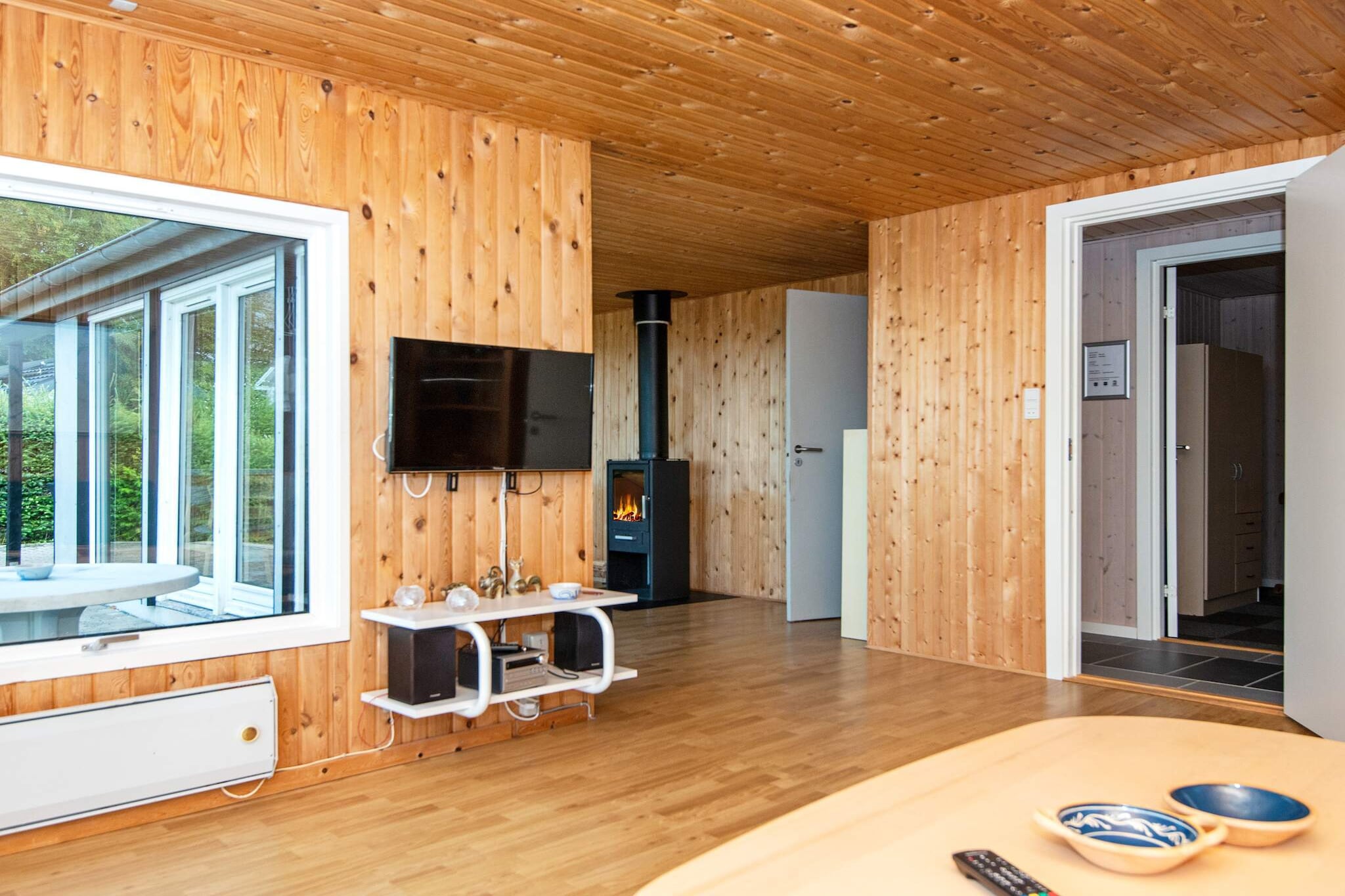 4 person holiday home in Aabenraa-By Traum - Indoor