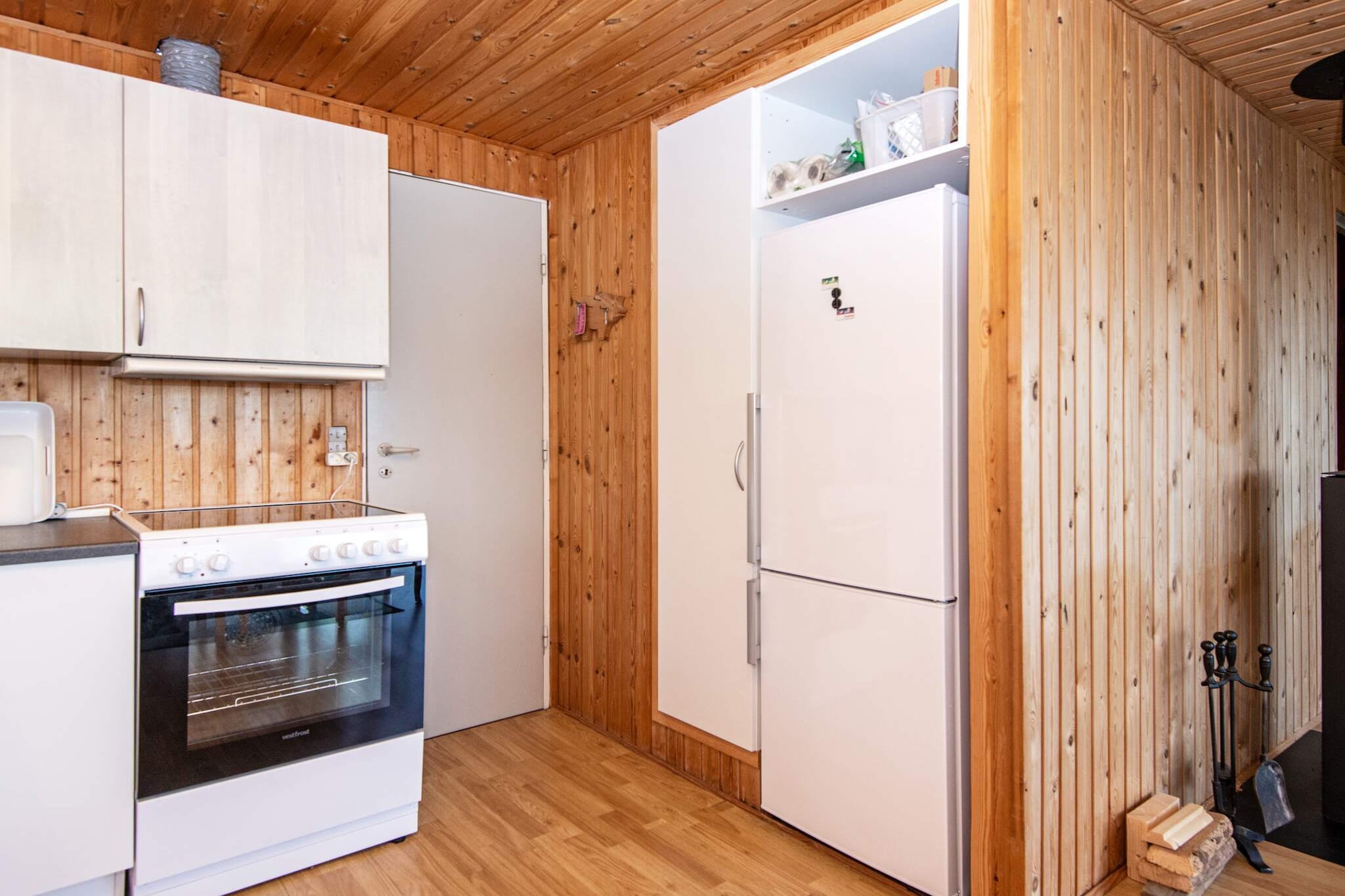 4 person holiday home in Aabenraa-By Traum - Indoor