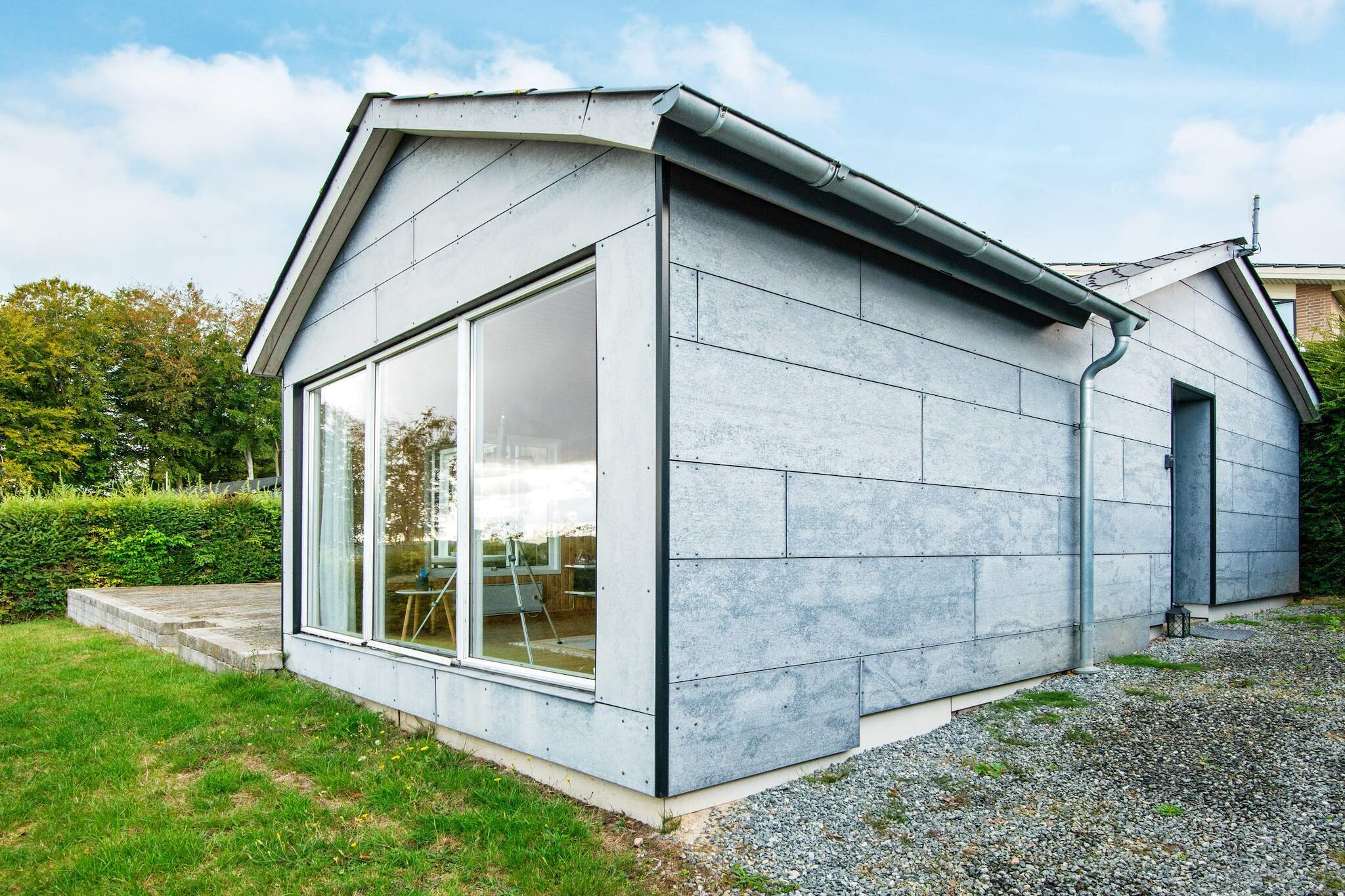 4 persoons vakantie huis in Aabenraa-By Traum