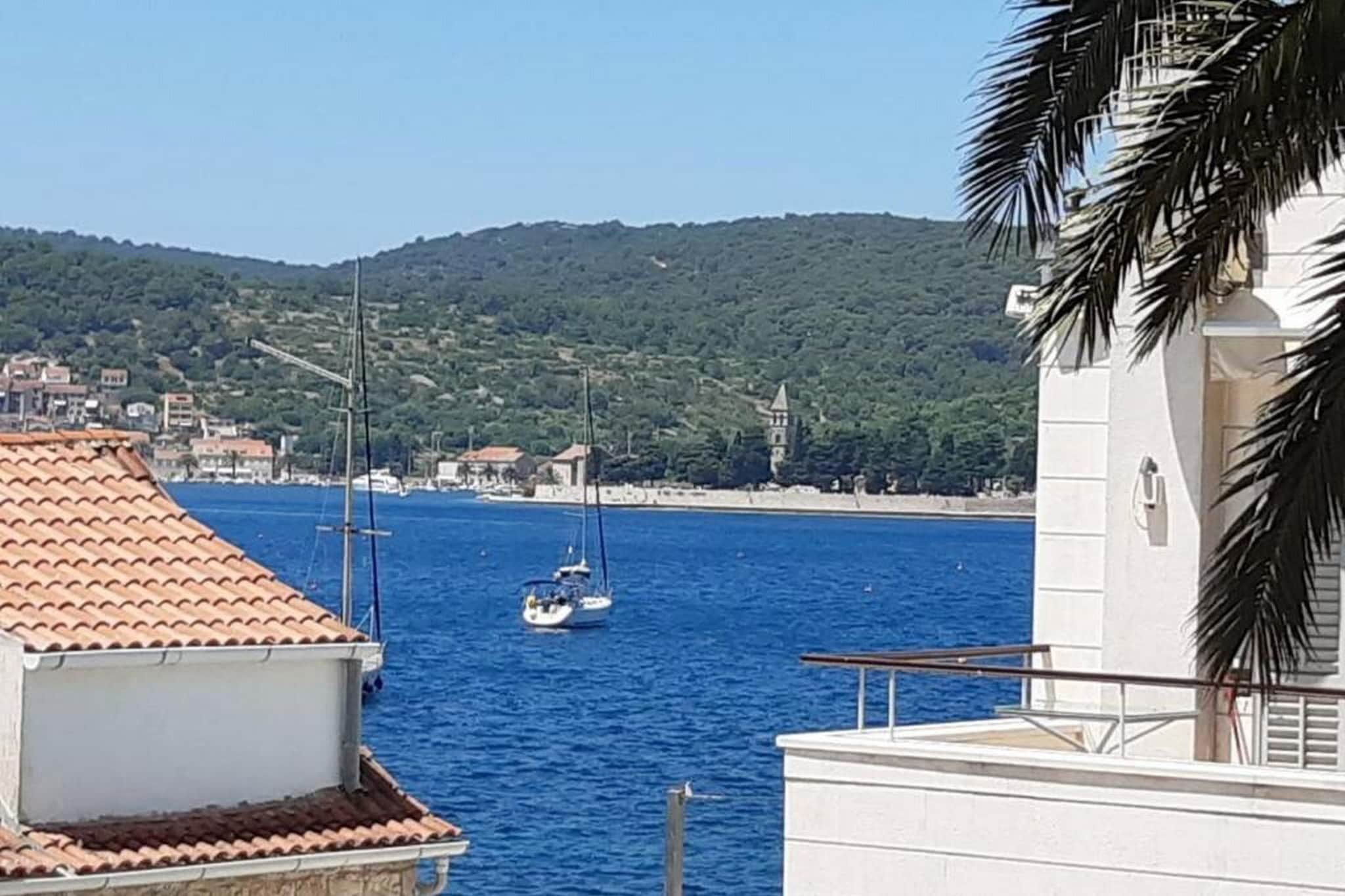 Casa Ruben - Two Bedroom Holiday Home with Sea View-Sfeer