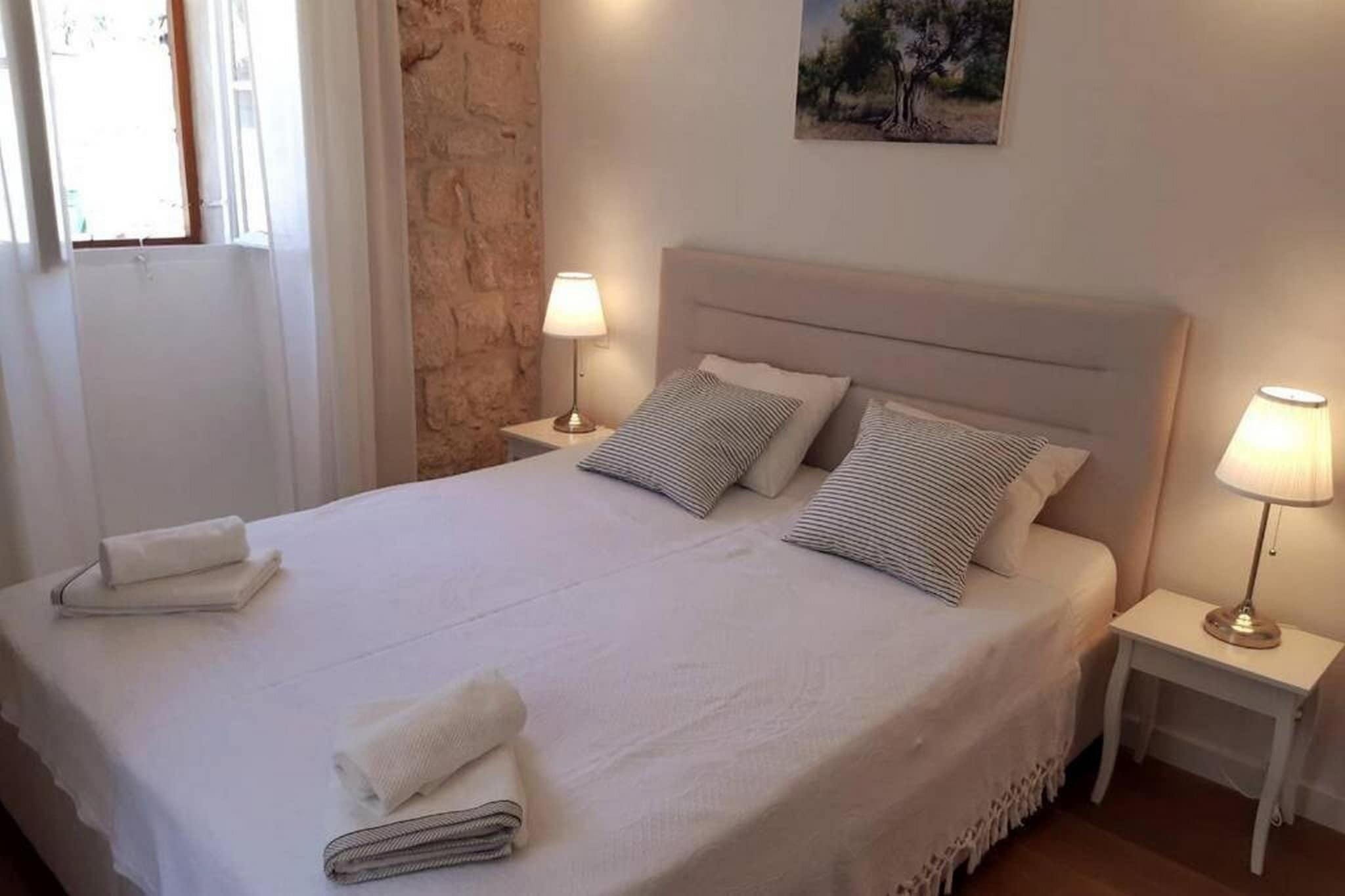 Casa Ruben - Two Bedroom Holiday Home with Sea View