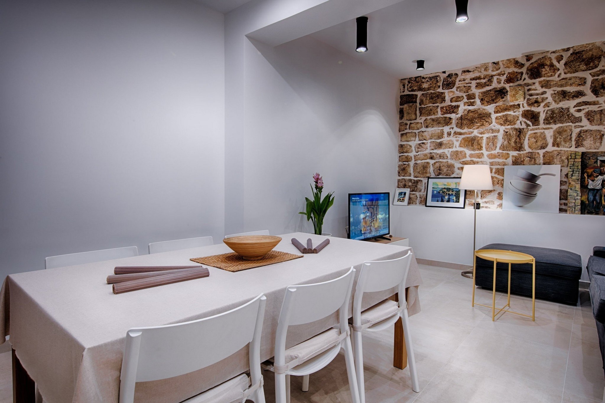 Villa Zdenka - Five Bedroom Villa with Terrace