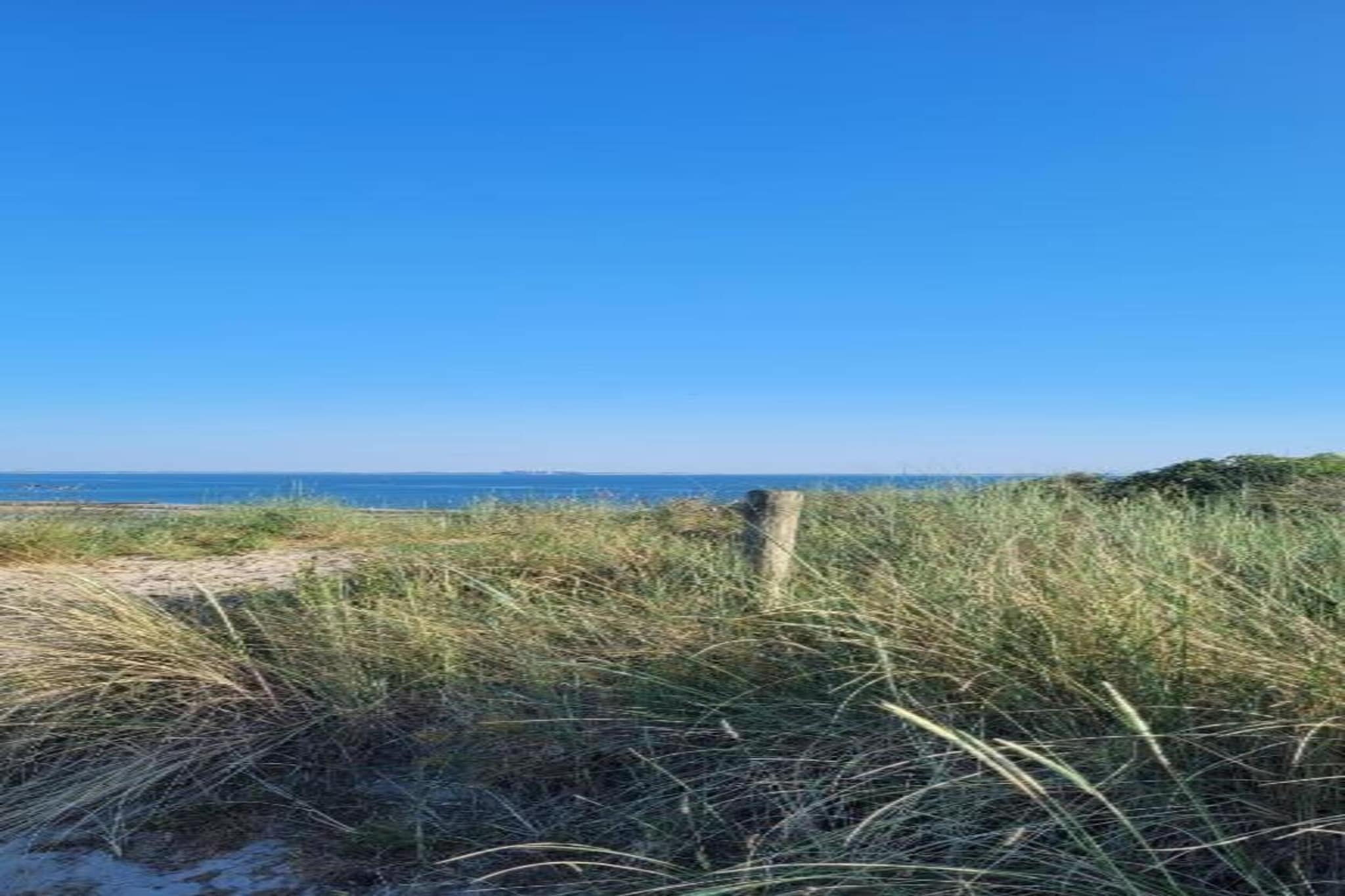 Appartement - Willibrordusplein 28e  Zoutelande-Zones d'été à 20 km