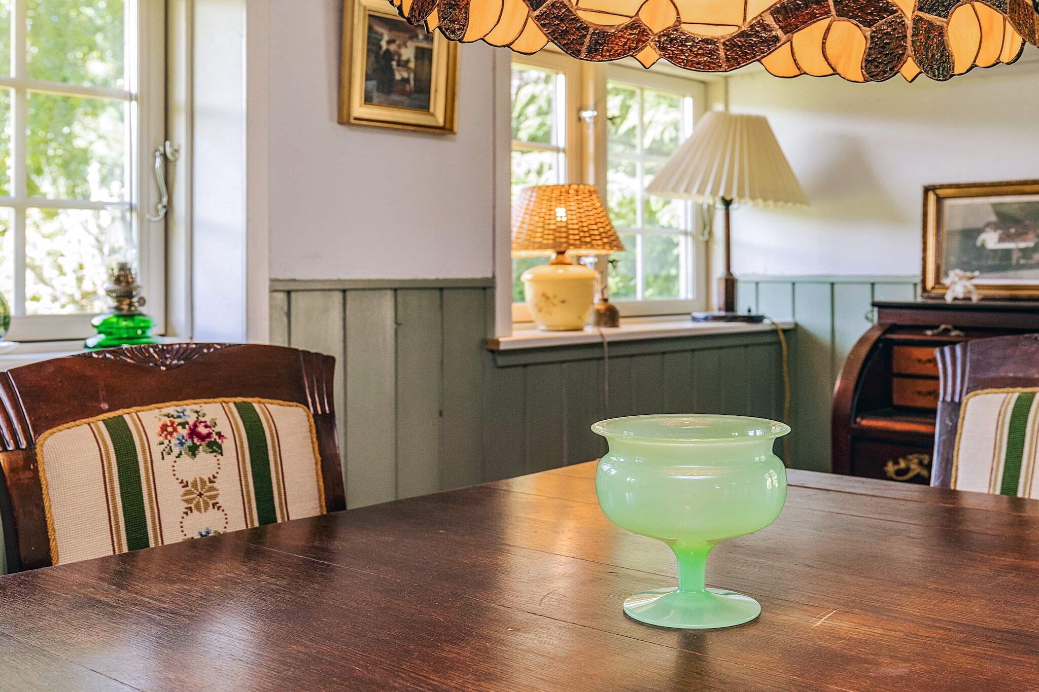 4 persoons vakantie huis in Læsø-By Traum-Binnen