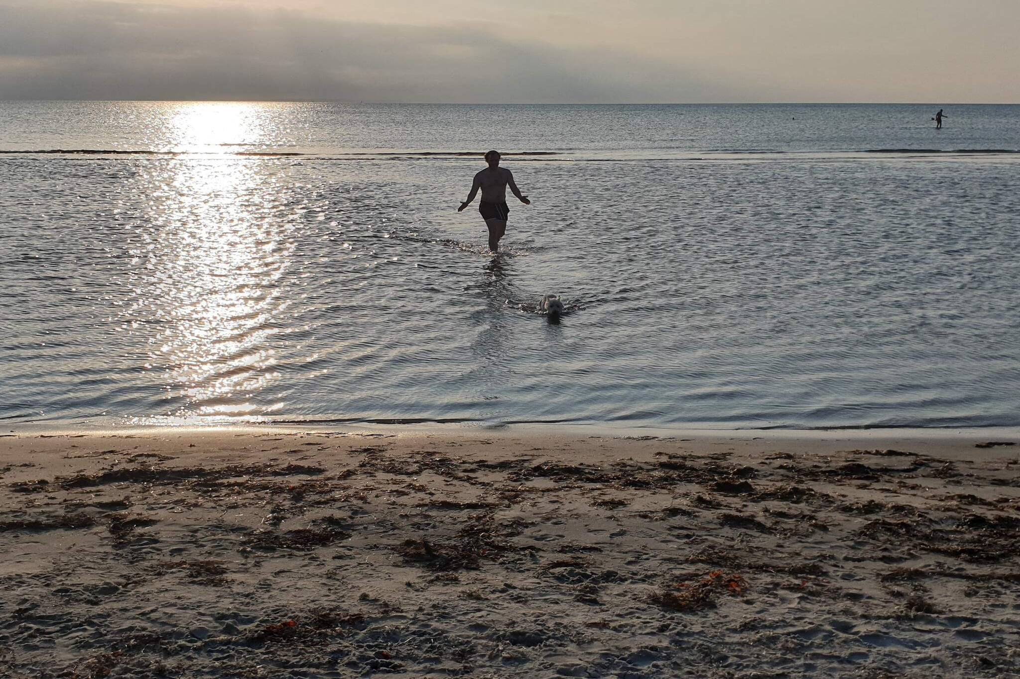 4 persoons vakantie huis in Læsø-By Traum