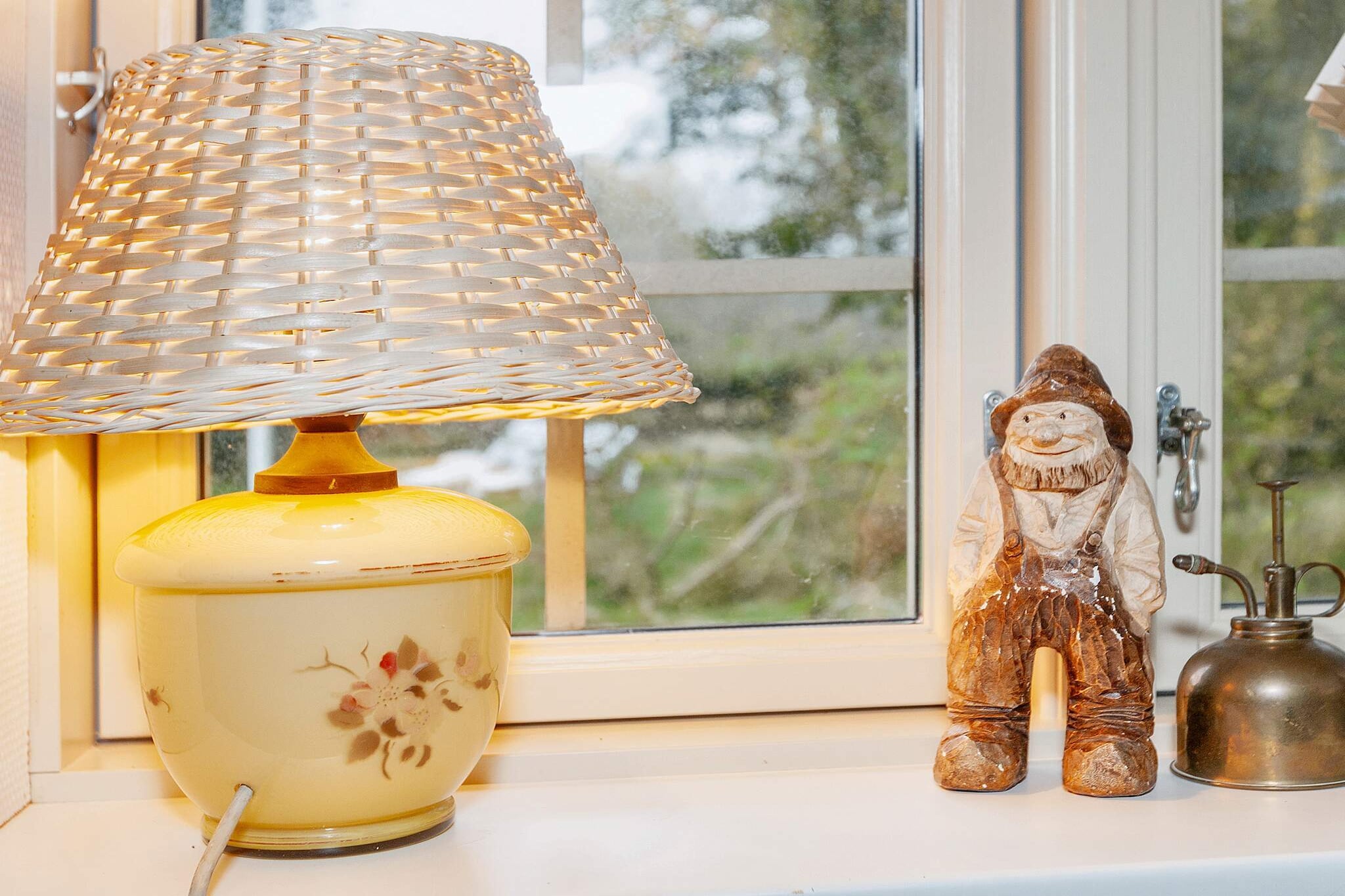 4 persoons vakantie huis in Læsø-By Traum - Binnen