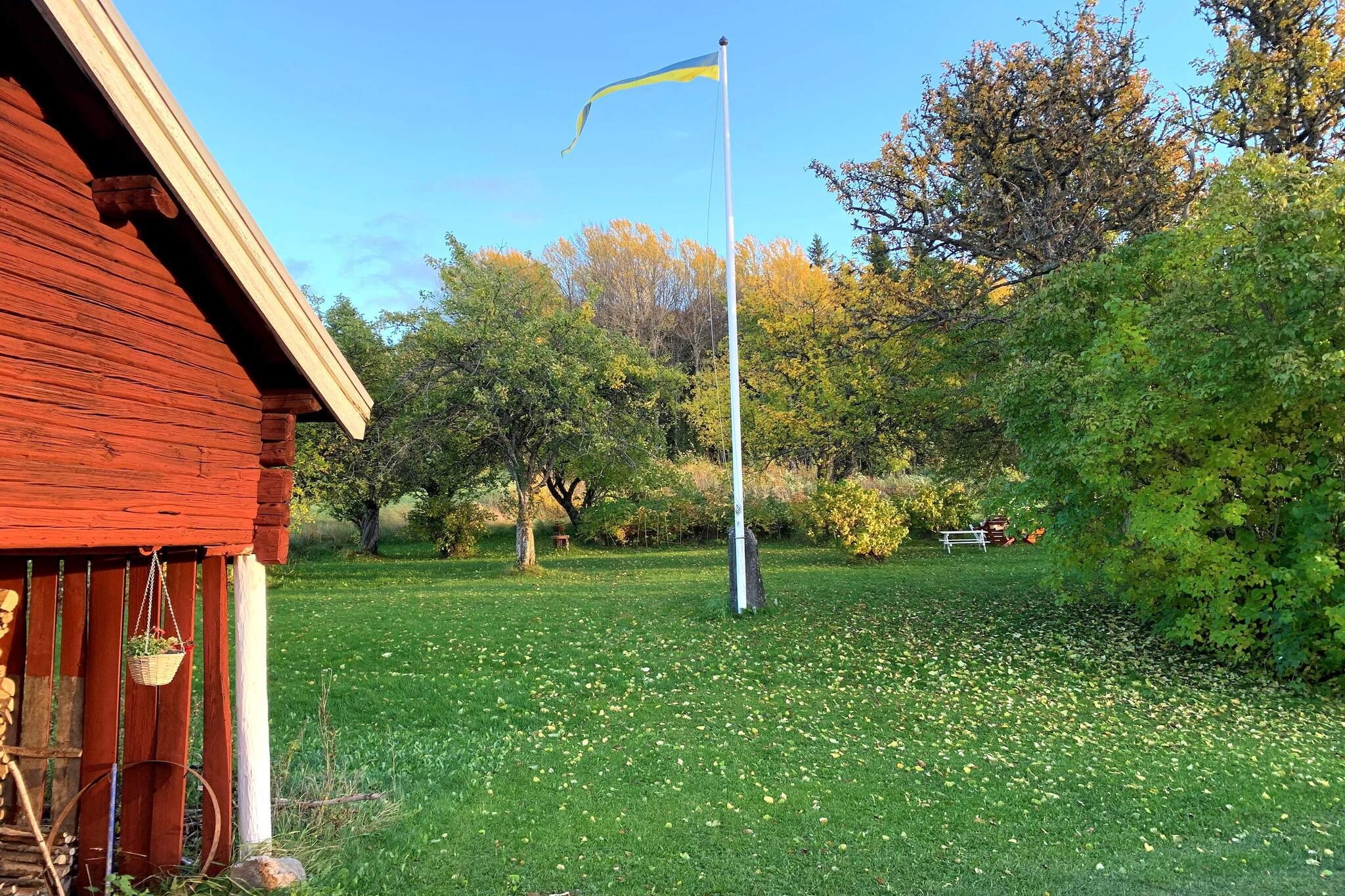 4 person holiday home in Tällberg-By Traum