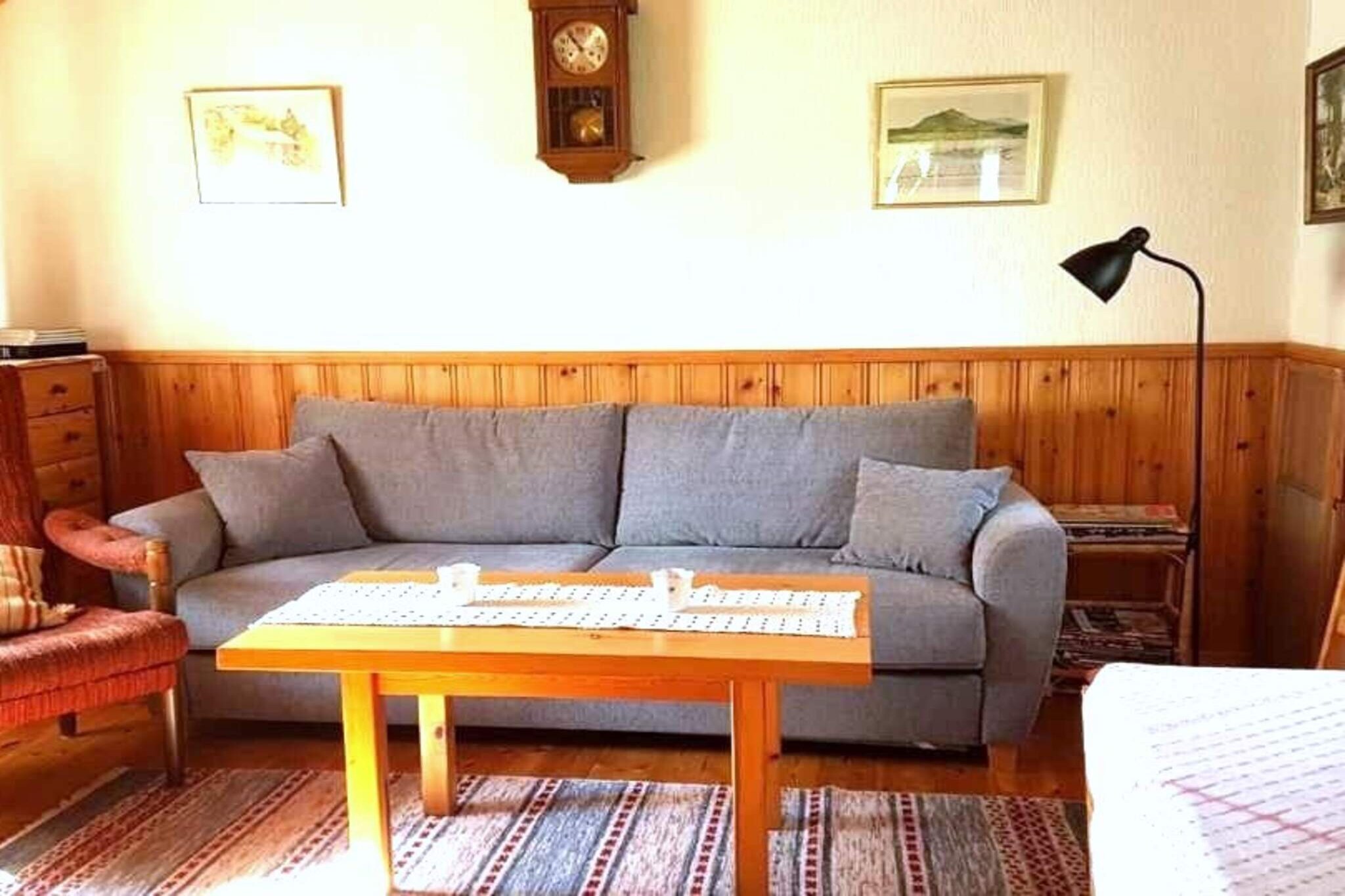 4 person holiday home in Tällberg-By Traum