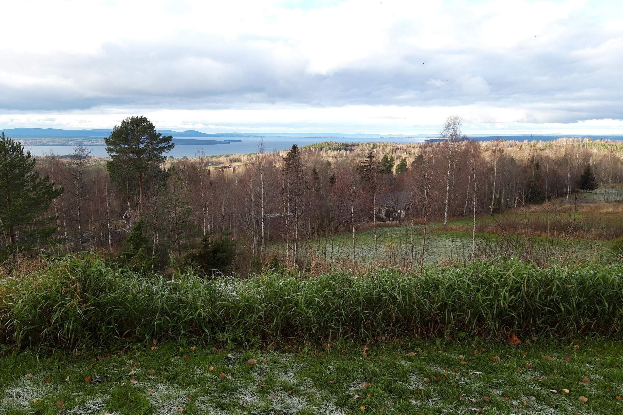 4 person holiday home in Tällberg-By Traum