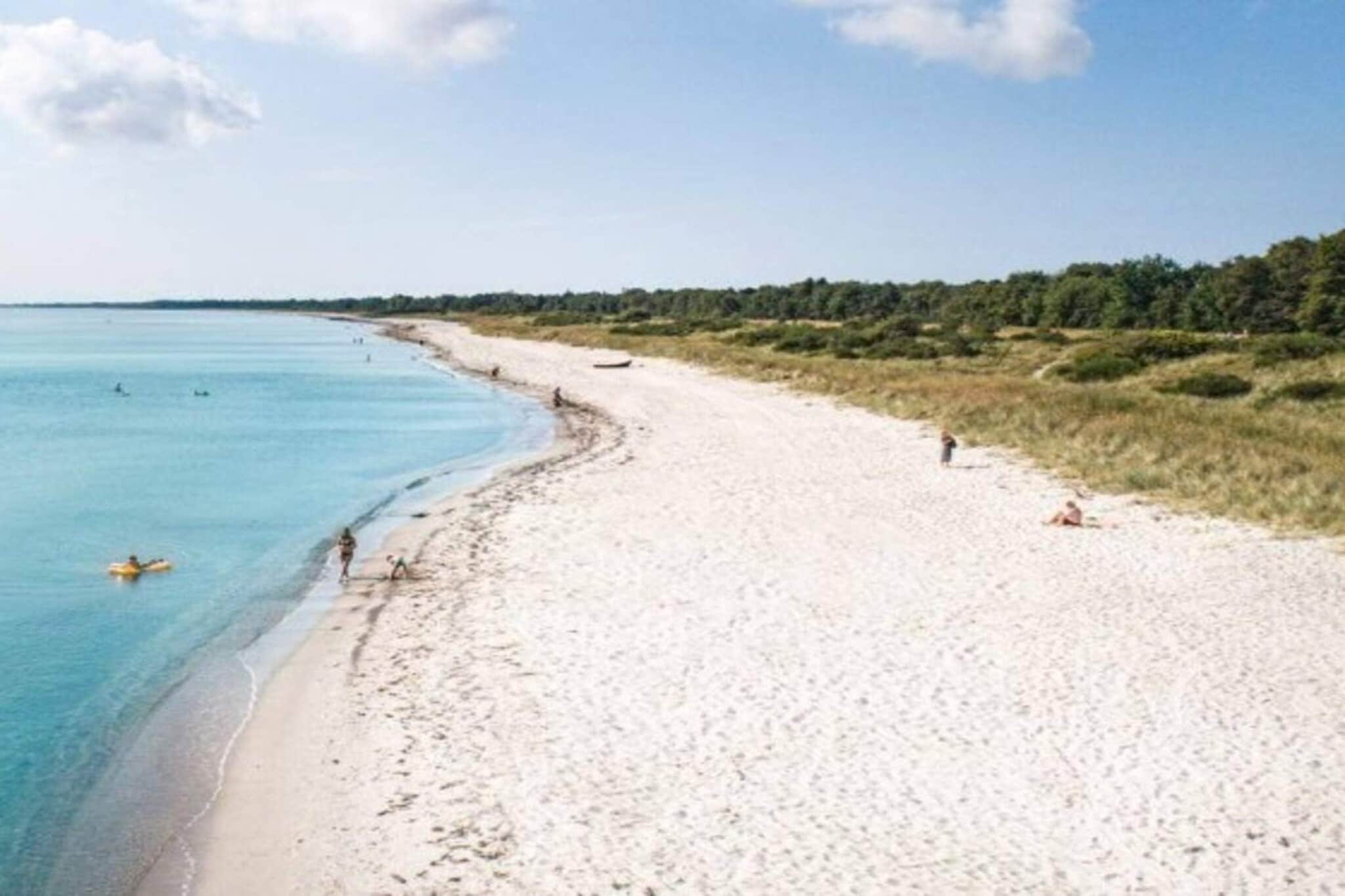 4 persoons vakantie huis in Hals-By Traum-Buitenlucht