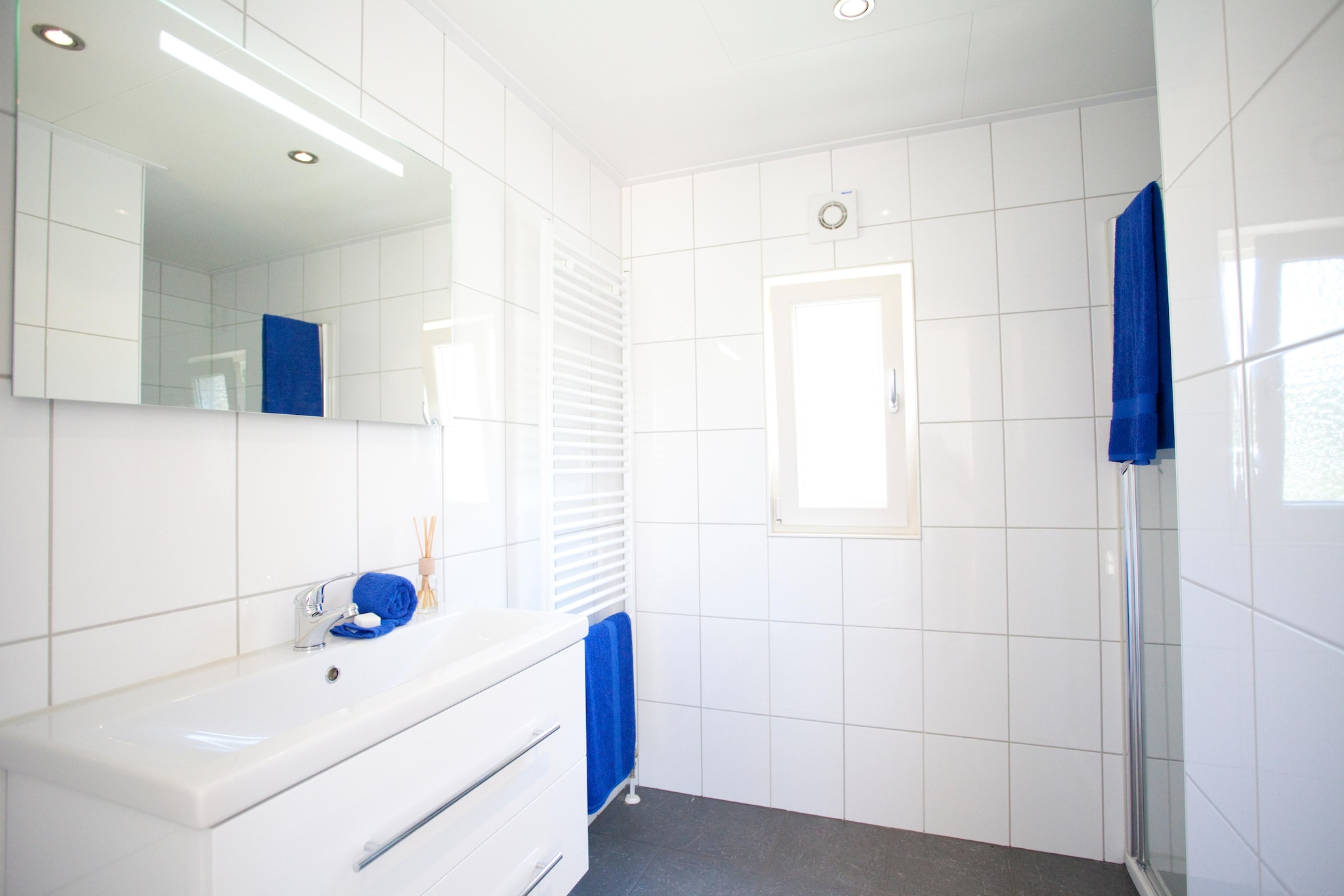 L'Avenir 6 - Bathroom