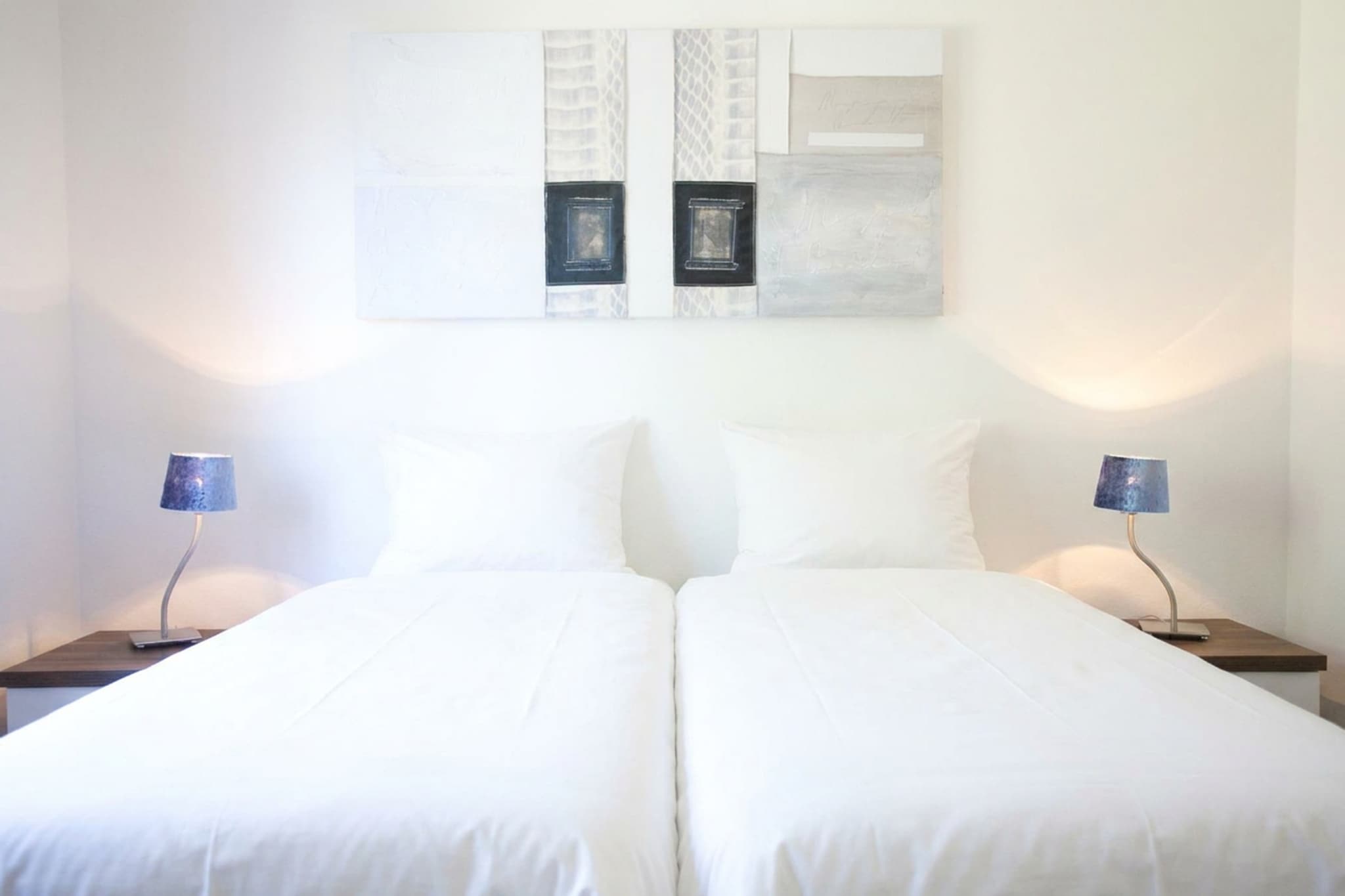 L'Avenir 6 - Bedroom