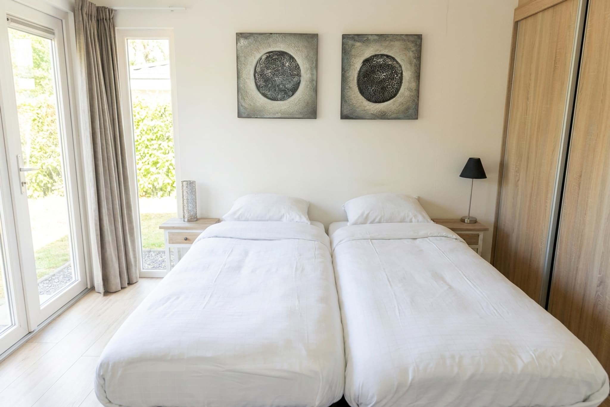 L'Avenir 6 - Bedroom
