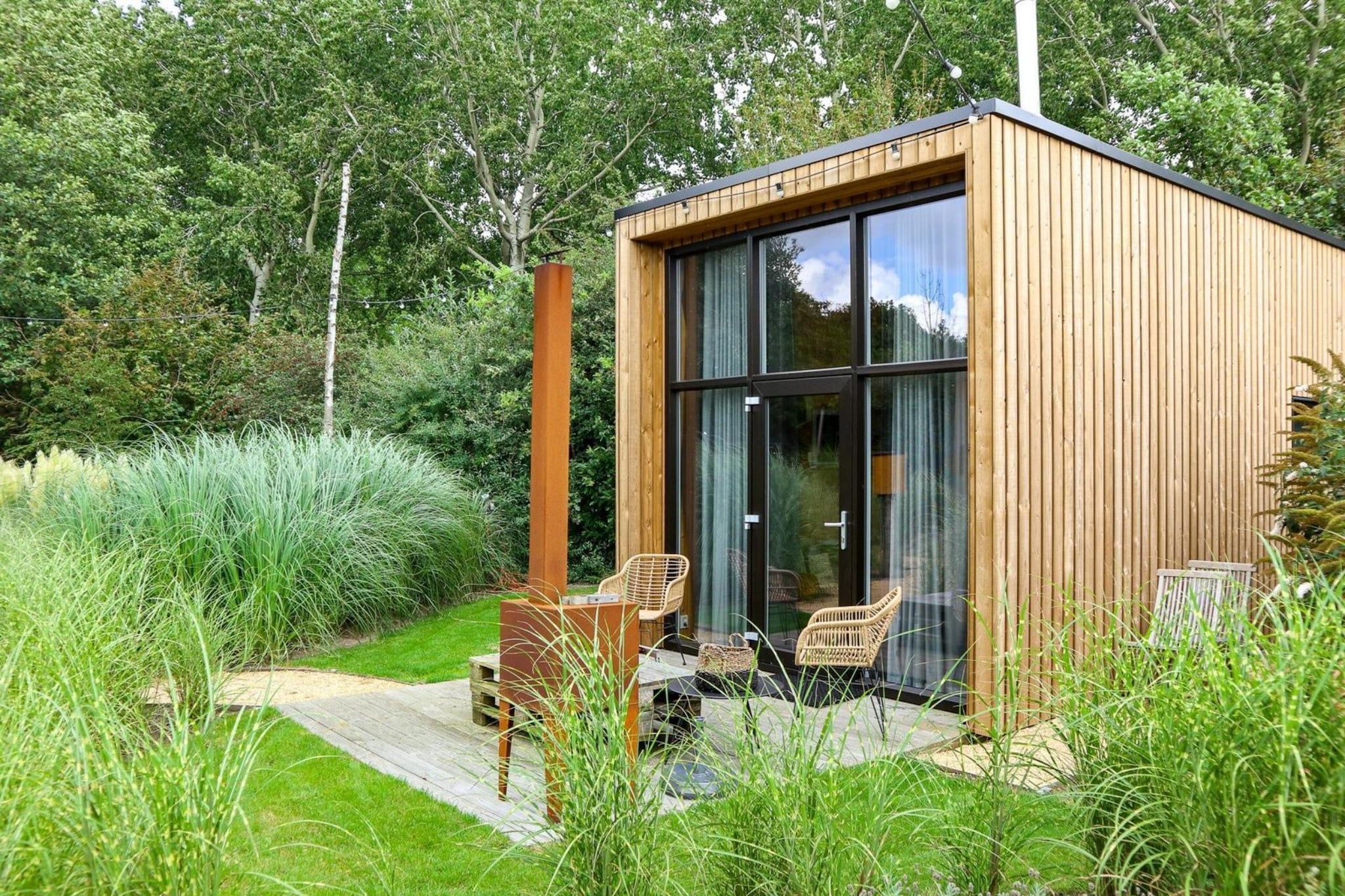 Exterior Summer
