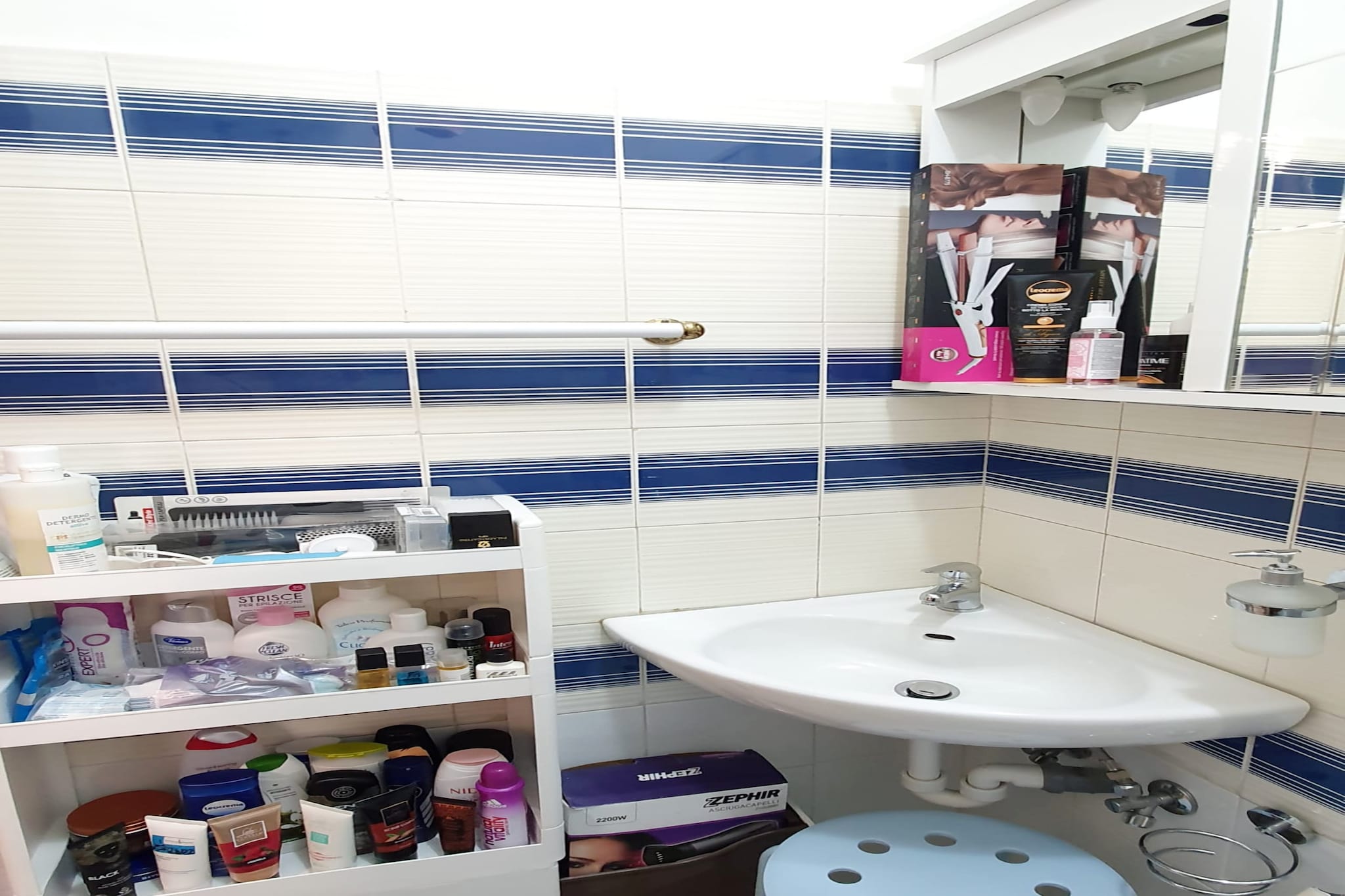 Bath Room